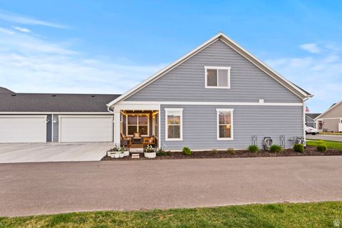 Tiny photo for 4243 W 3800 S #A, West Haven, UT 84401 (MLS # 2147662)