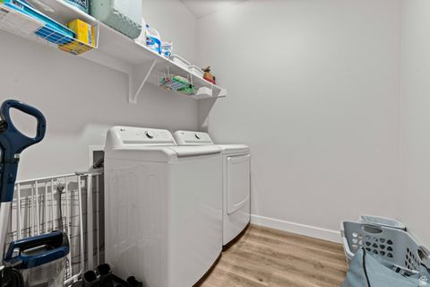 Tiny photo for 4243 W 3800 S #A, West Haven, UT 84401 (MLS # 2147662)