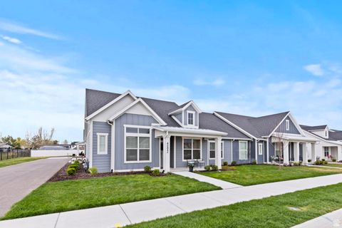 Tiny photo for 4243 W 3800 S #A, West Haven, UT 84401 (MLS # 2147662)