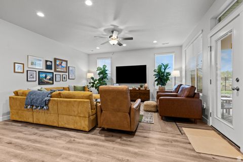 Tiny photo for 4243 W 3800 S #A, West Haven, UT 84401 (MLS # 2147662)