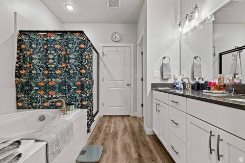 Tiny photo for 4243 W 3800 S #A, West Haven, UT 84401 (MLS # 2147662)