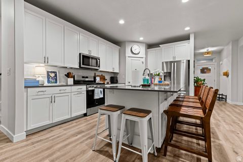 Tiny photo for 4243 W 3800 S #A, West Haven, UT 84401 (MLS # 2147662)