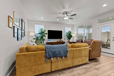 Tiny photo for 4243 W 3800 S #A, West Haven, UT 84401 (MLS # 2147662)