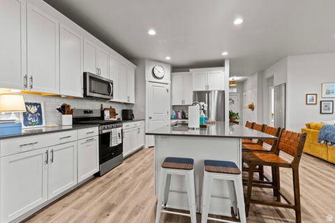 Tiny photo for 4243 W 3800 S #A, West Haven, UT 84401 (MLS # 2147662)