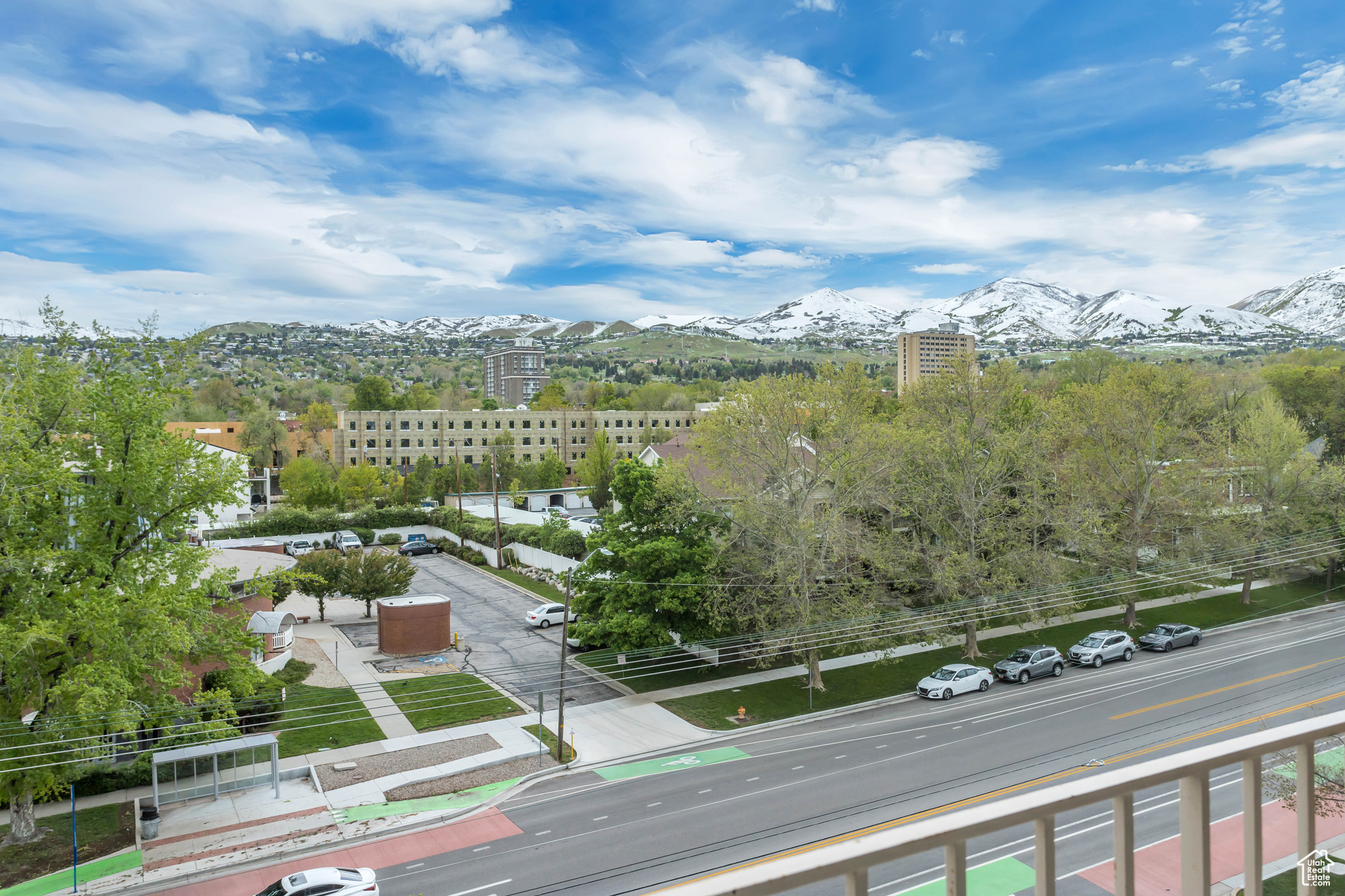 710 E 200 #6G, Salt Lake City, Utah image 30