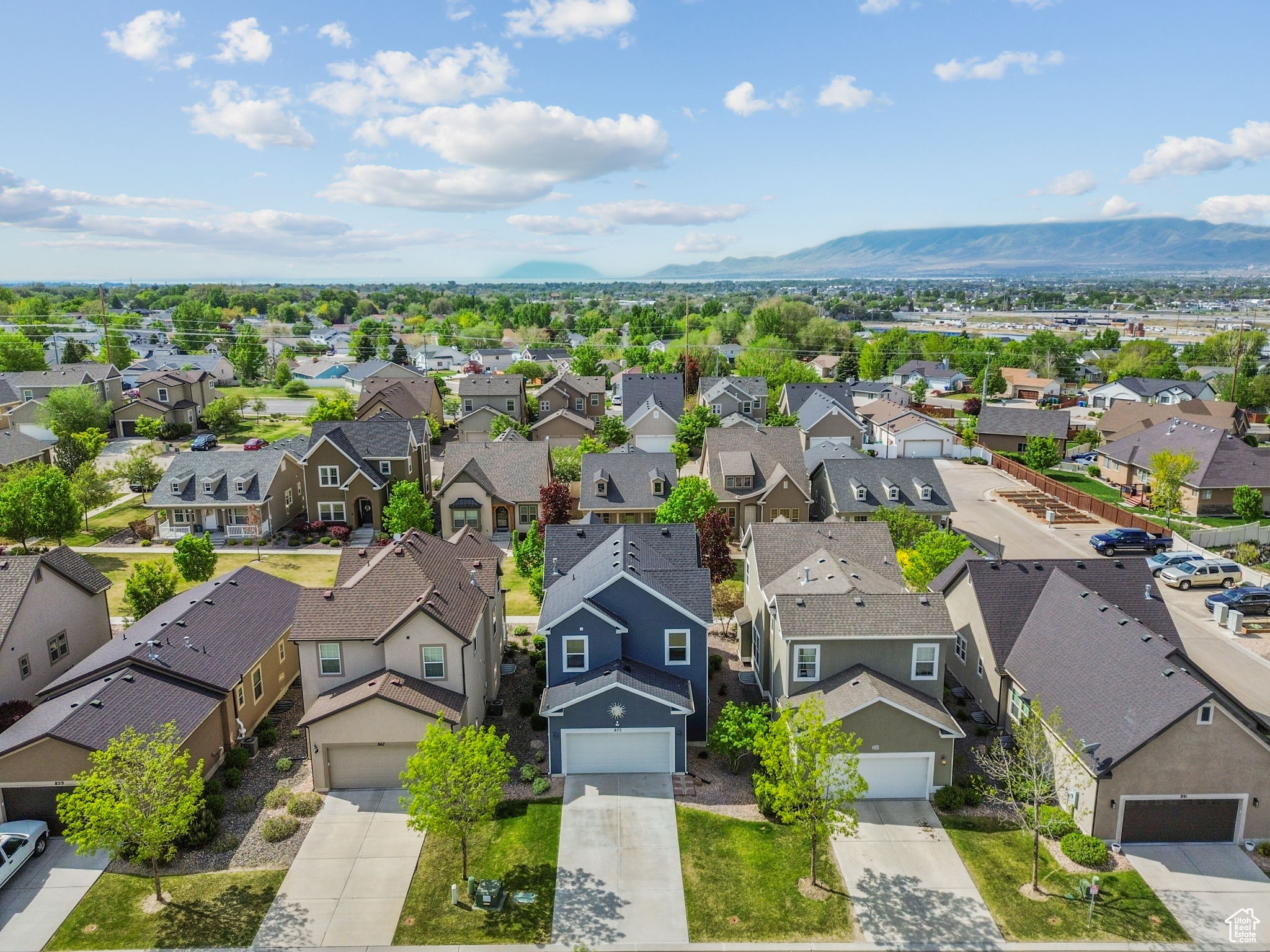 875 W 2700, Lehi, Utah image 35