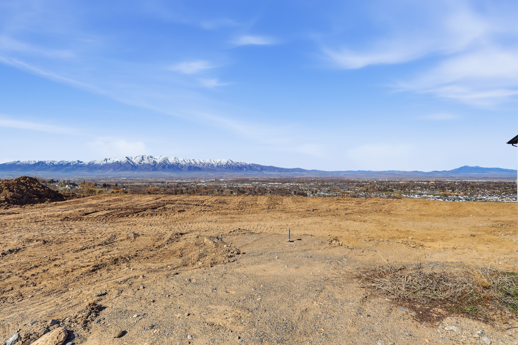 SAGE CREST SUBDIVISI - Land