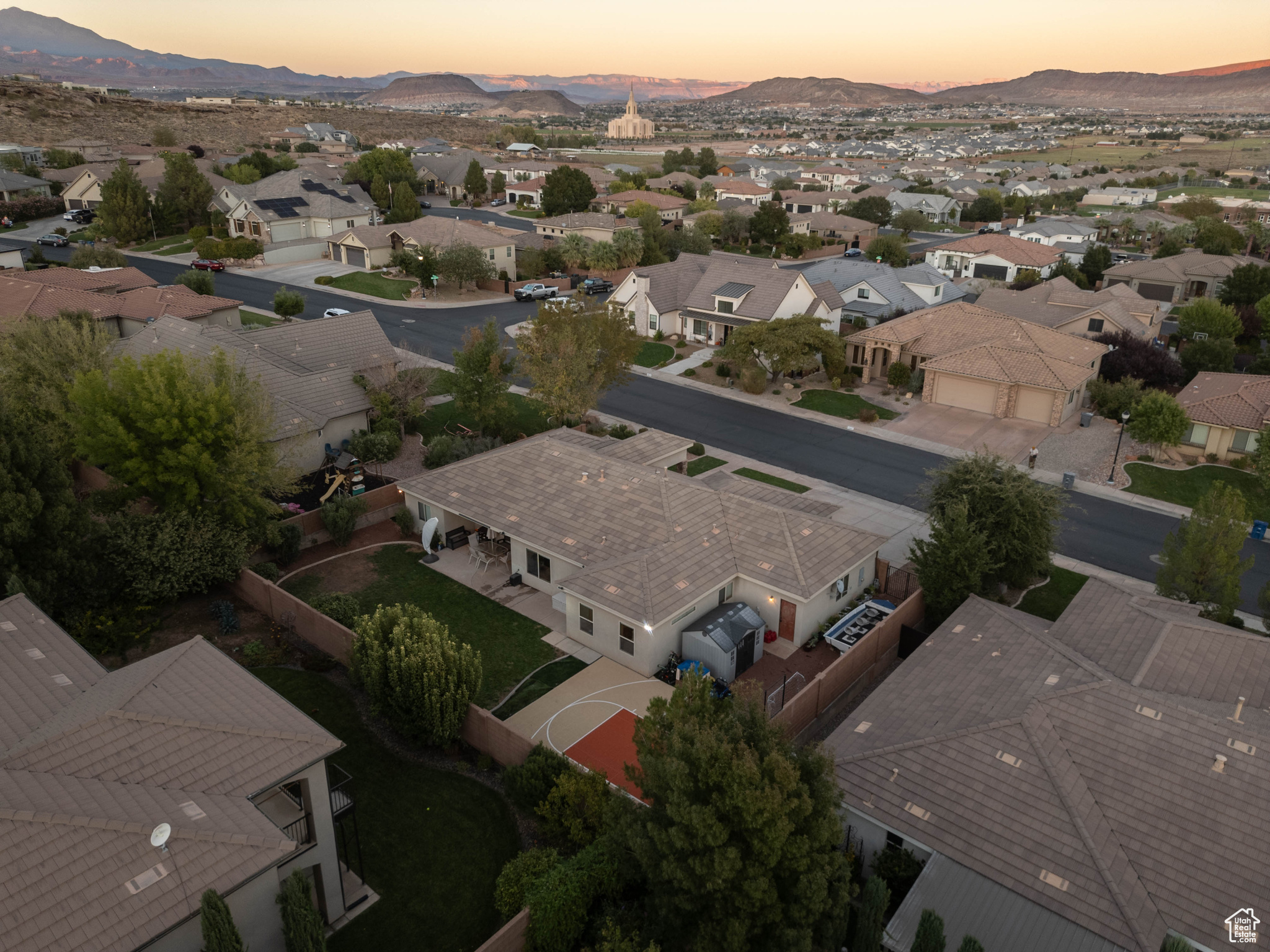 1938 S 2660, Saint George, Utah image 36