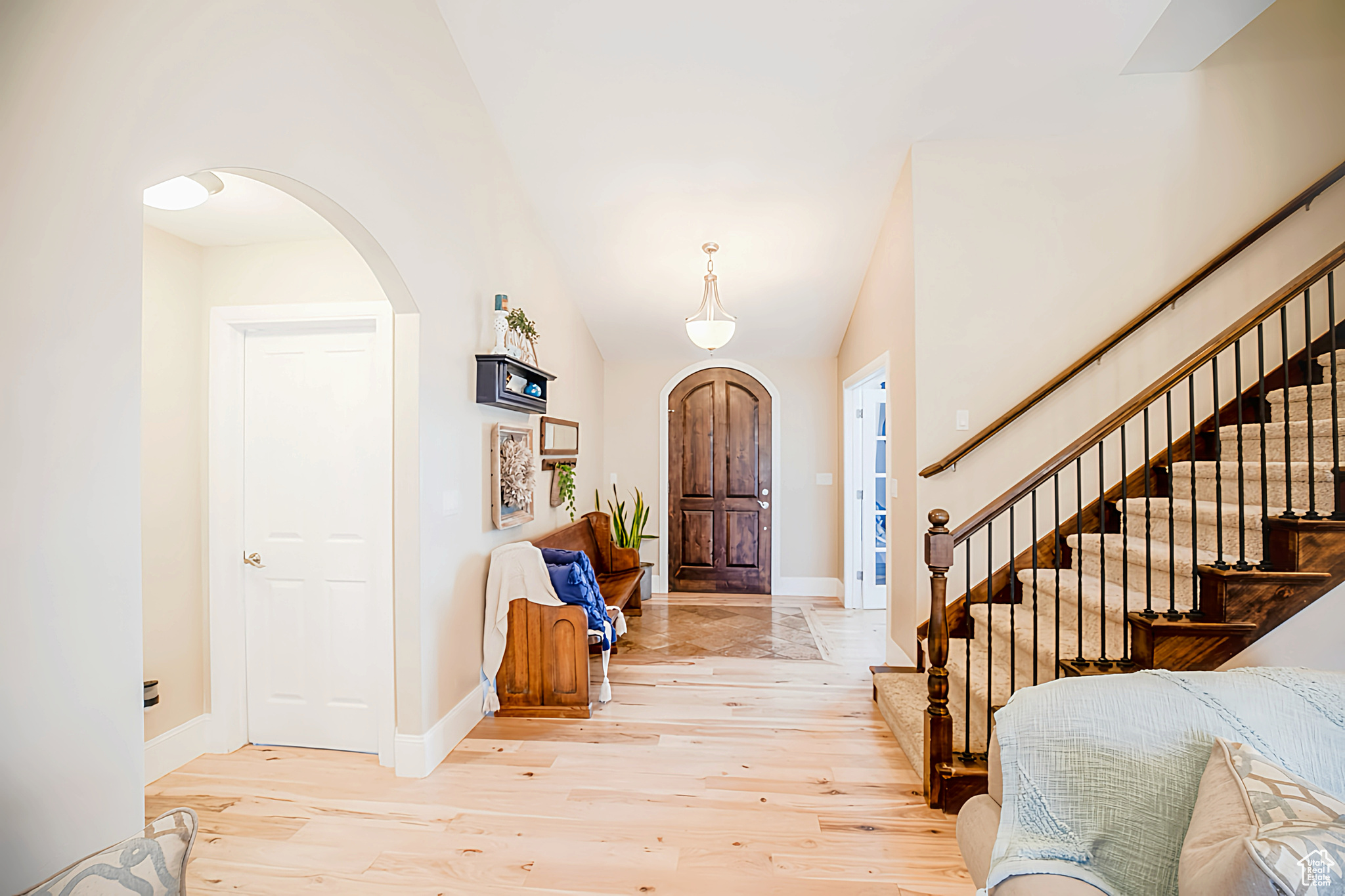 1819 S Gallant View Rd, Saratoga Springs, Utah image 8