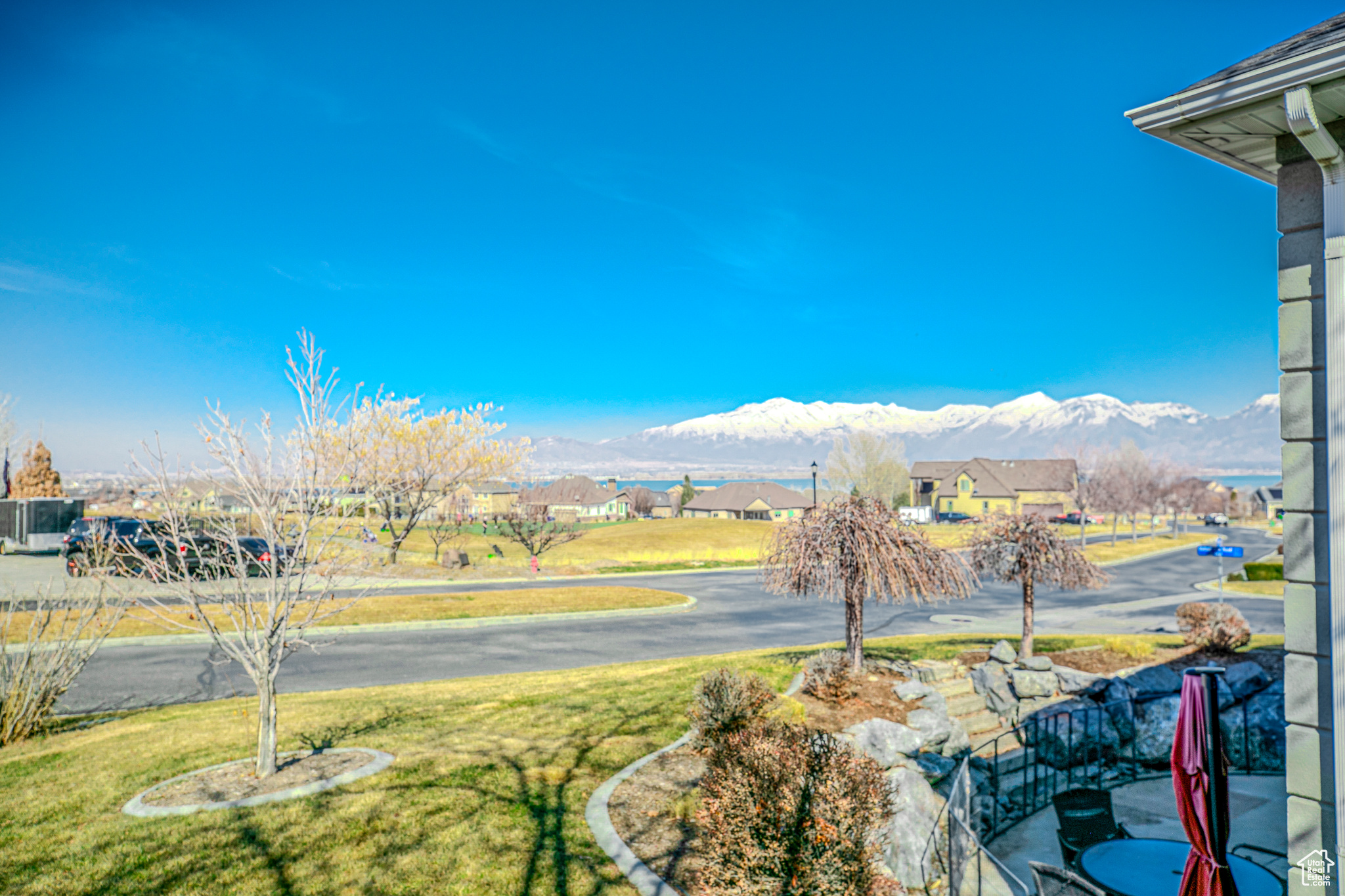 1819 S Gallant View Rd, Saratoga Springs, Utah image 33