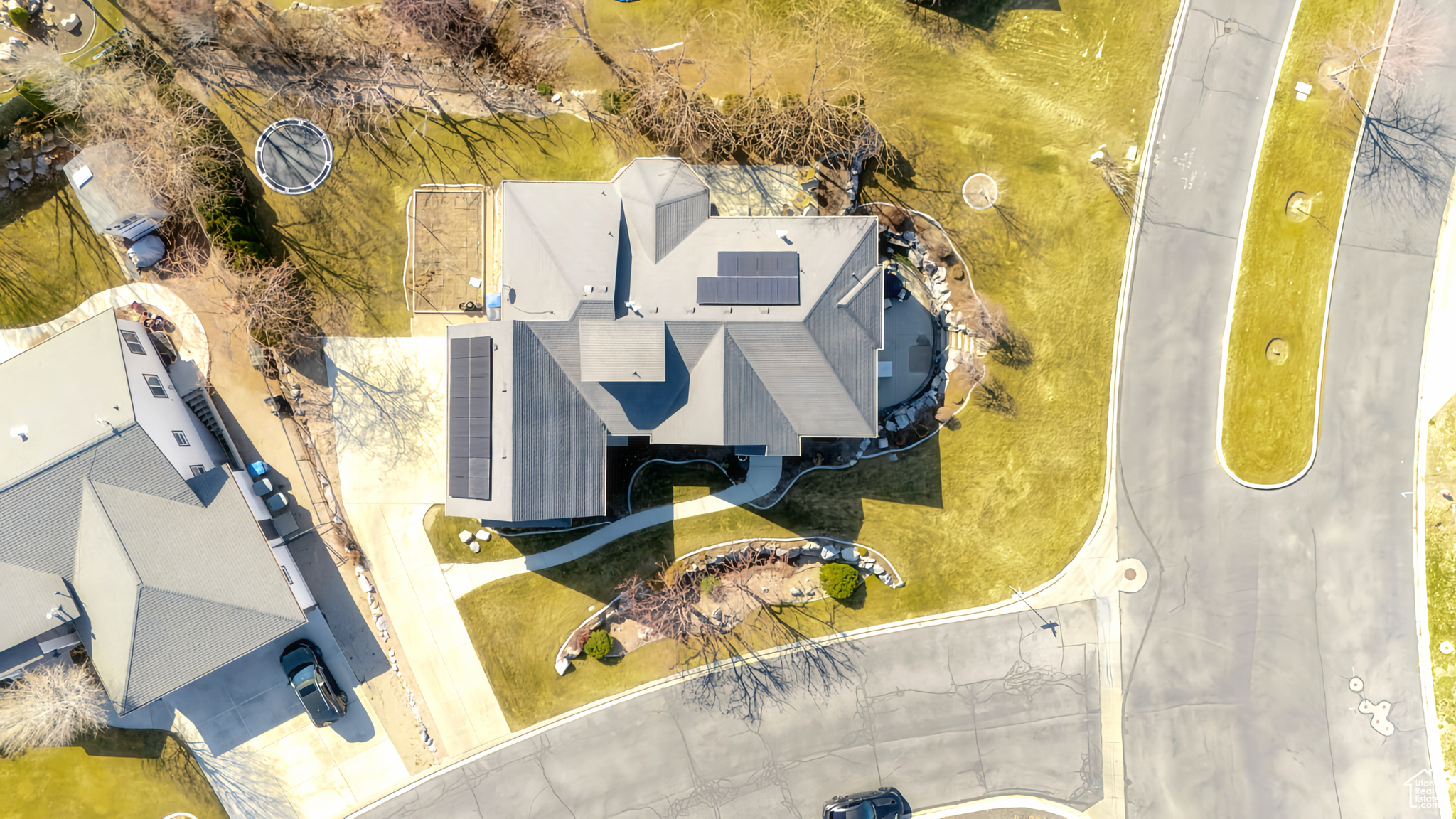 1819 S Gallant View Rd, Saratoga Springs, Utah image 36