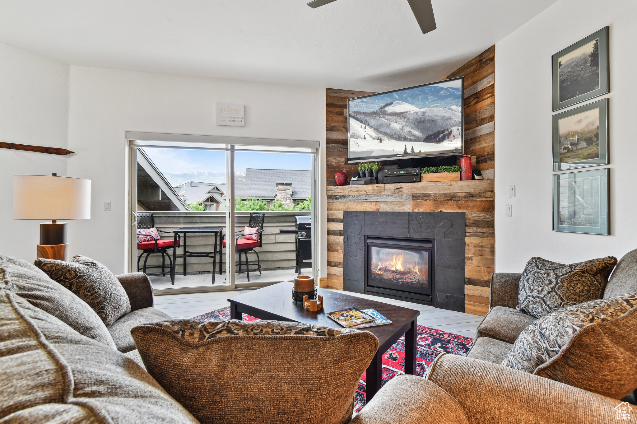 Snyderville, Utah 84098, United States, 2 Bedrooms Bedrooms, ,2 BathroomsBathrooms,Residential,Active,118754