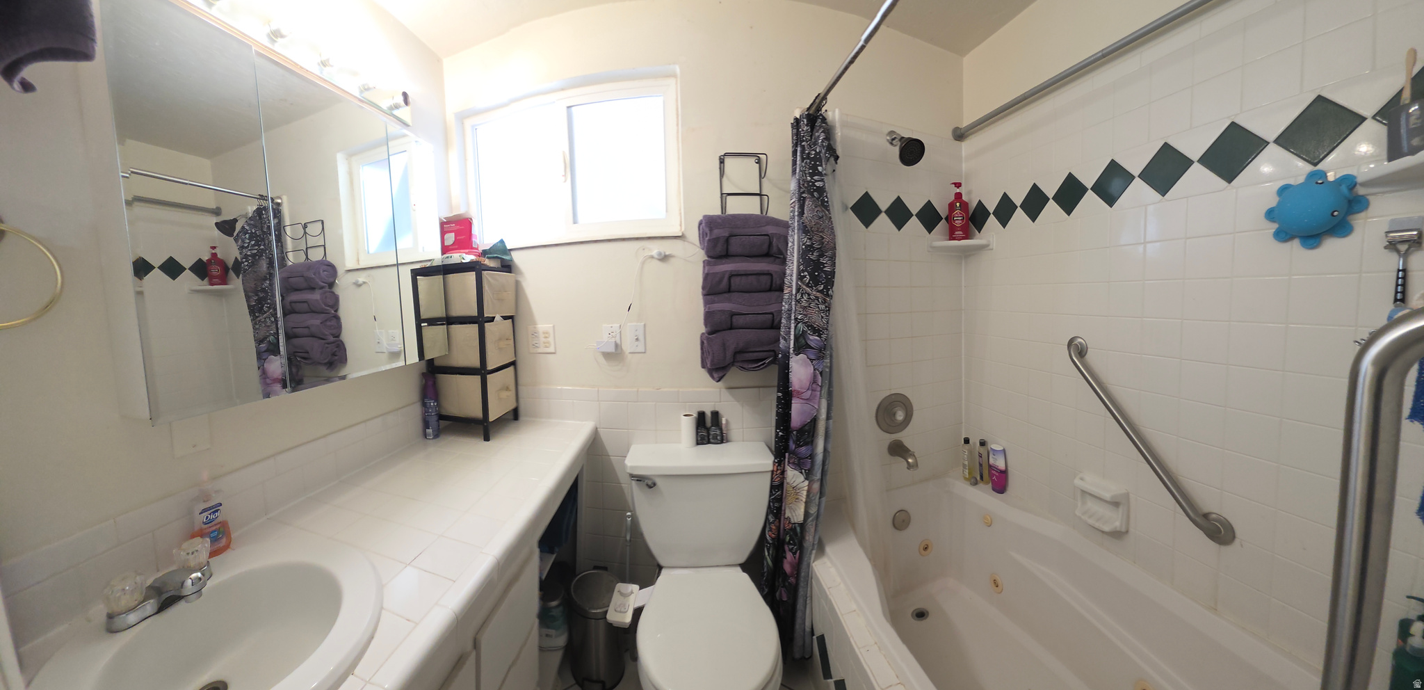 OAK RIDGE MANOR - Residential