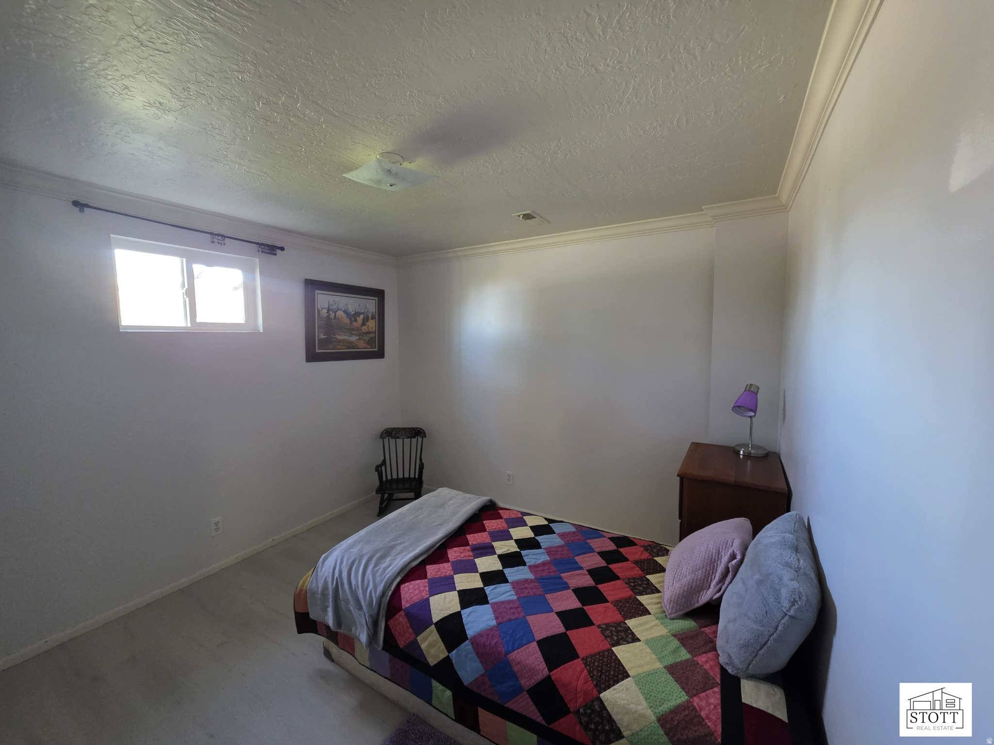 OAK RIDGE MANOR - Residential