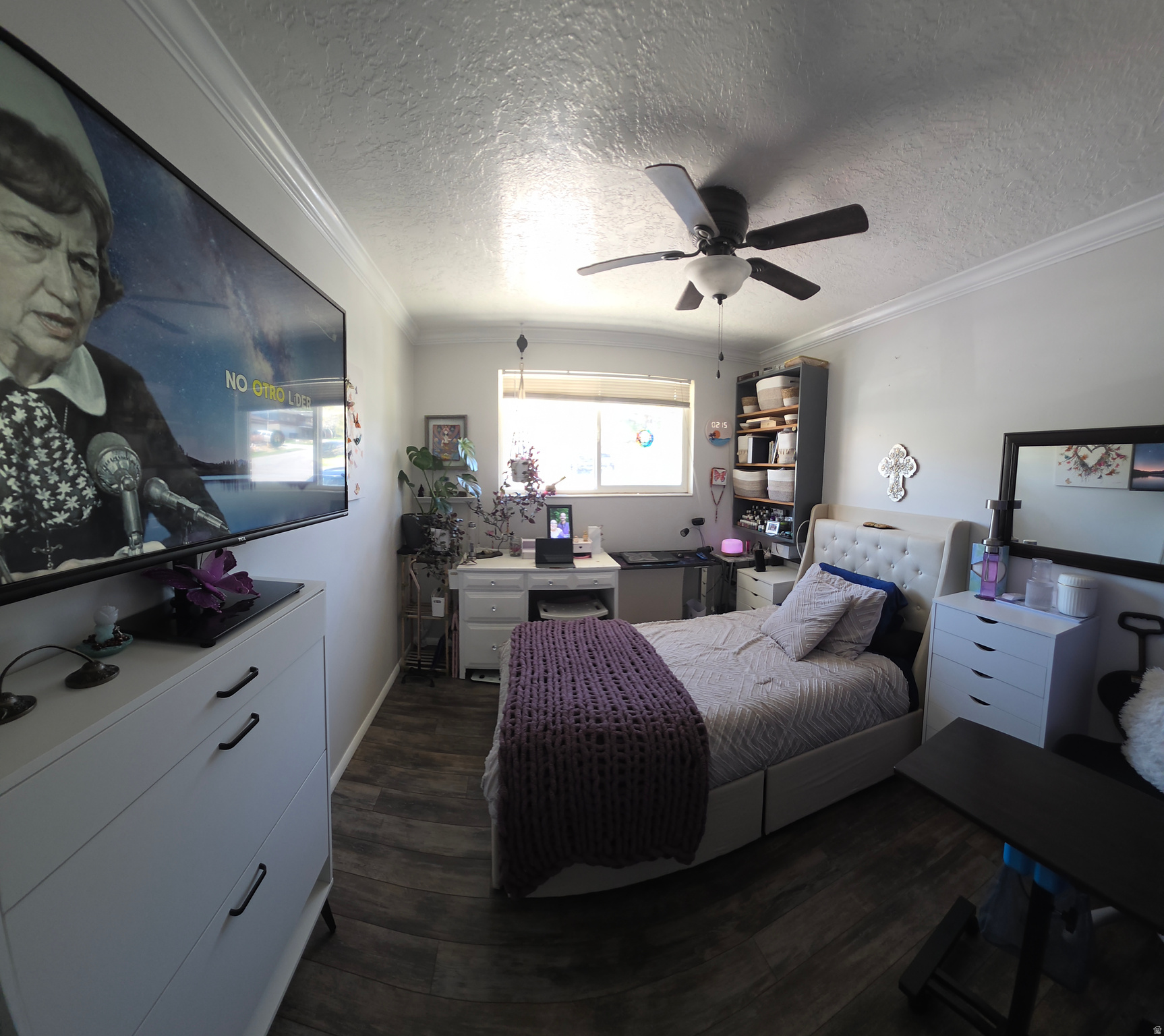 OAK RIDGE MANOR - Residential