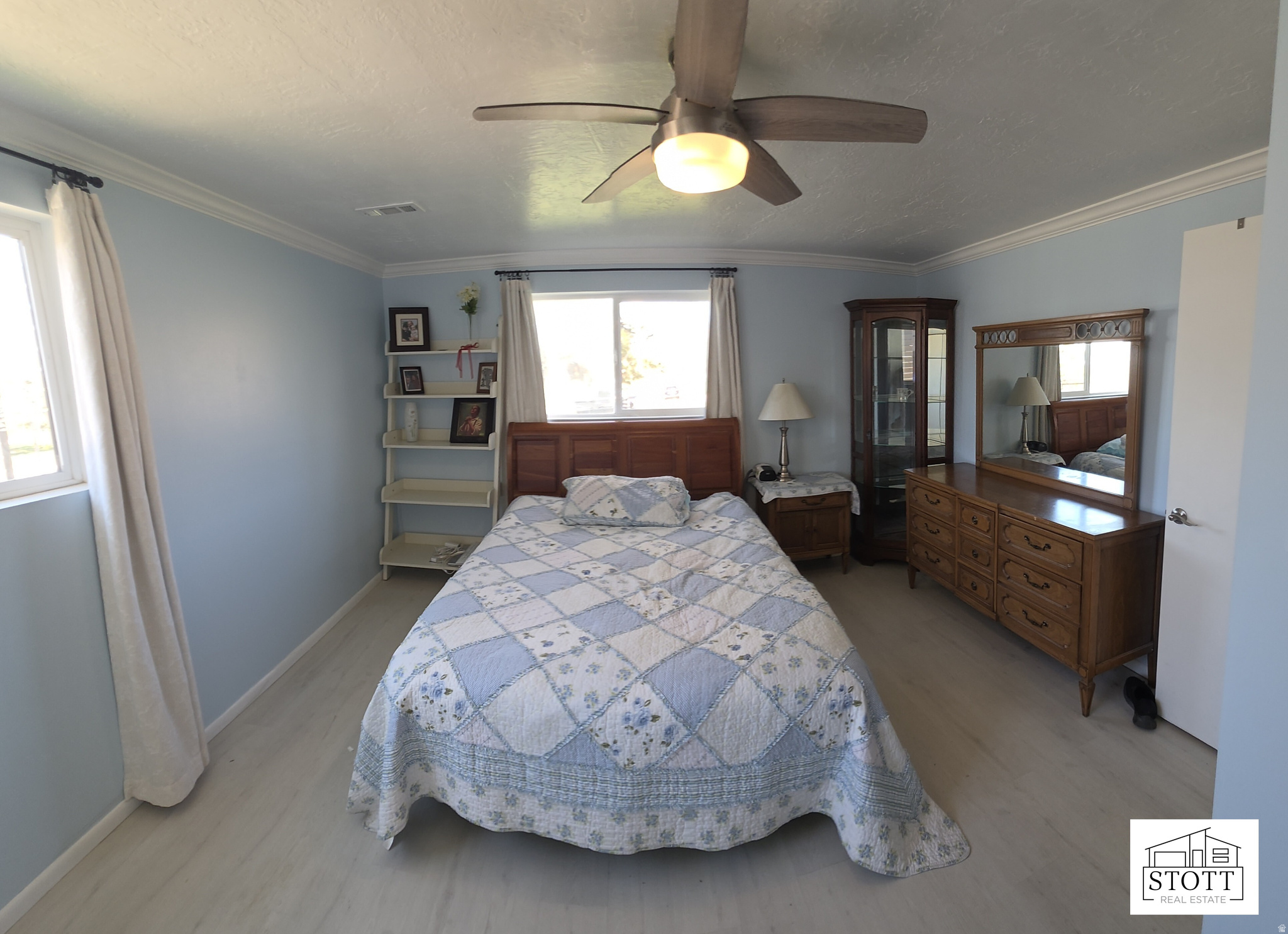 OAK RIDGE MANOR - Residential