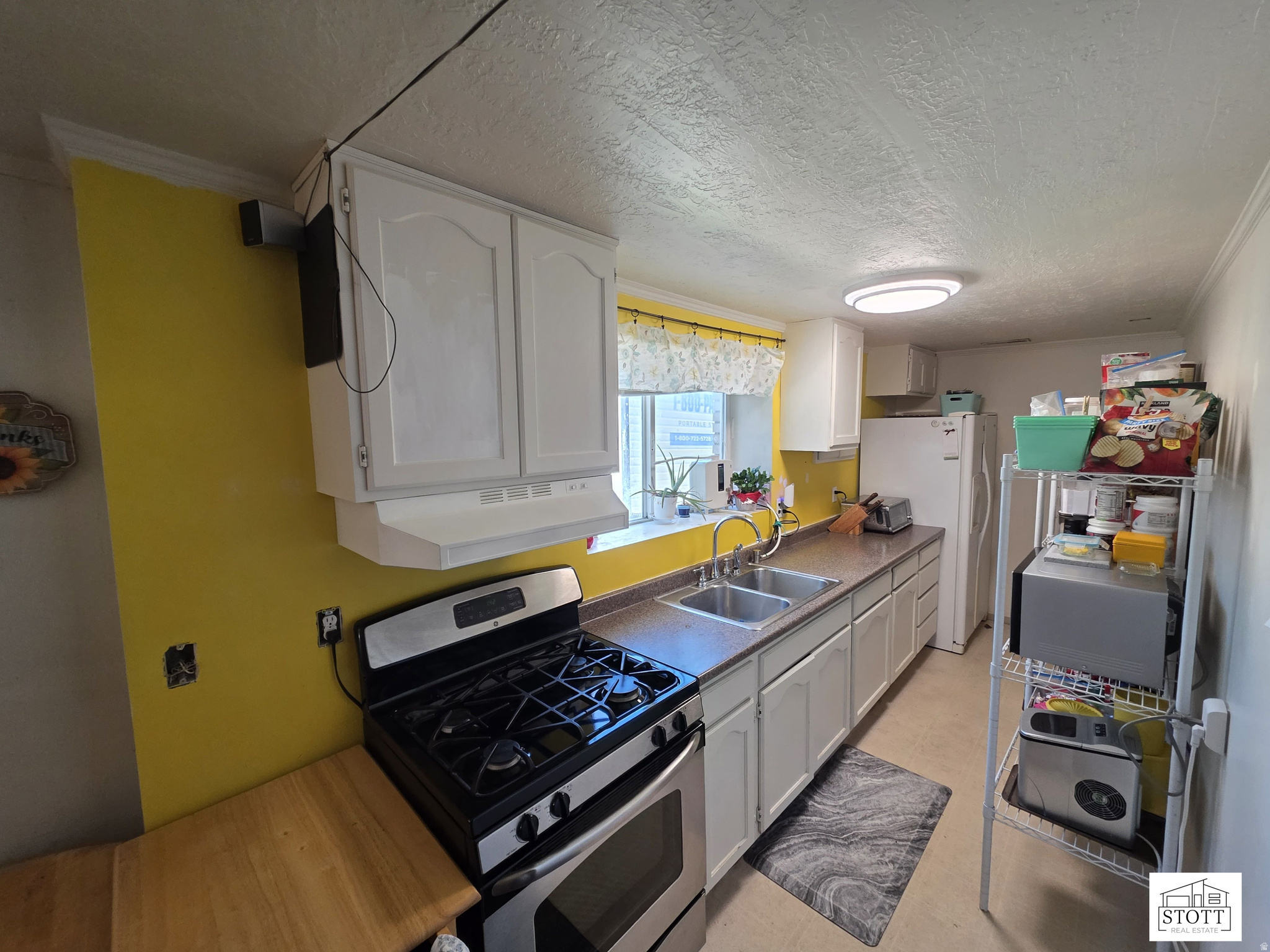 OAK RIDGE MANOR - Residential