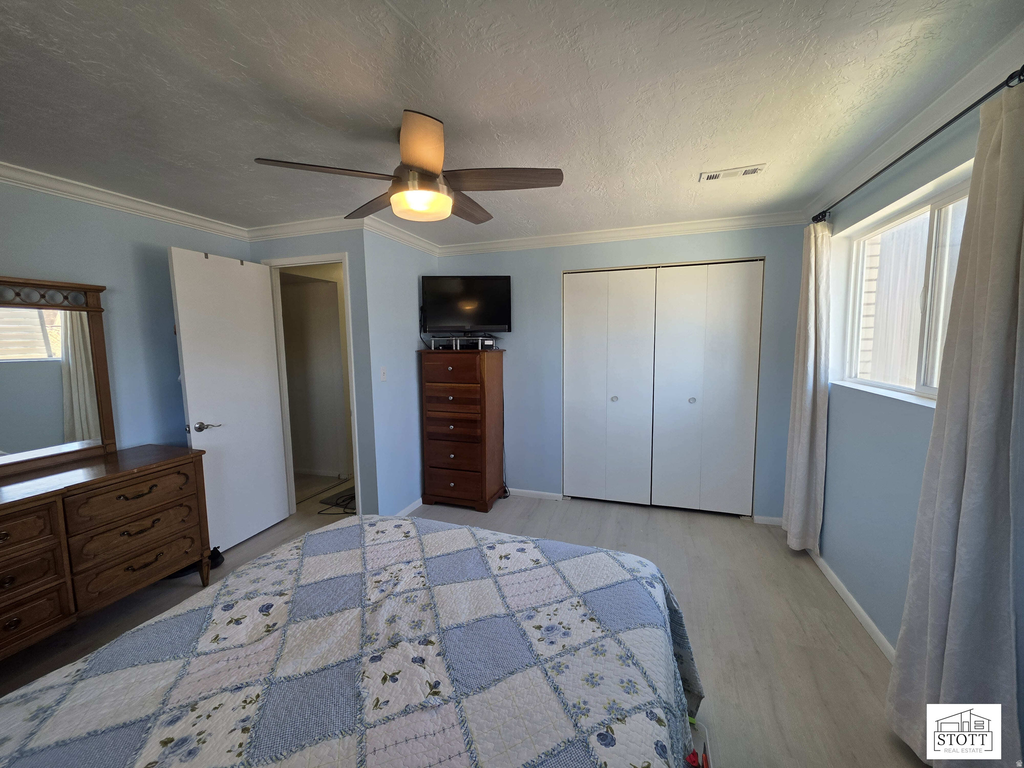 OAK RIDGE MANOR - Residential