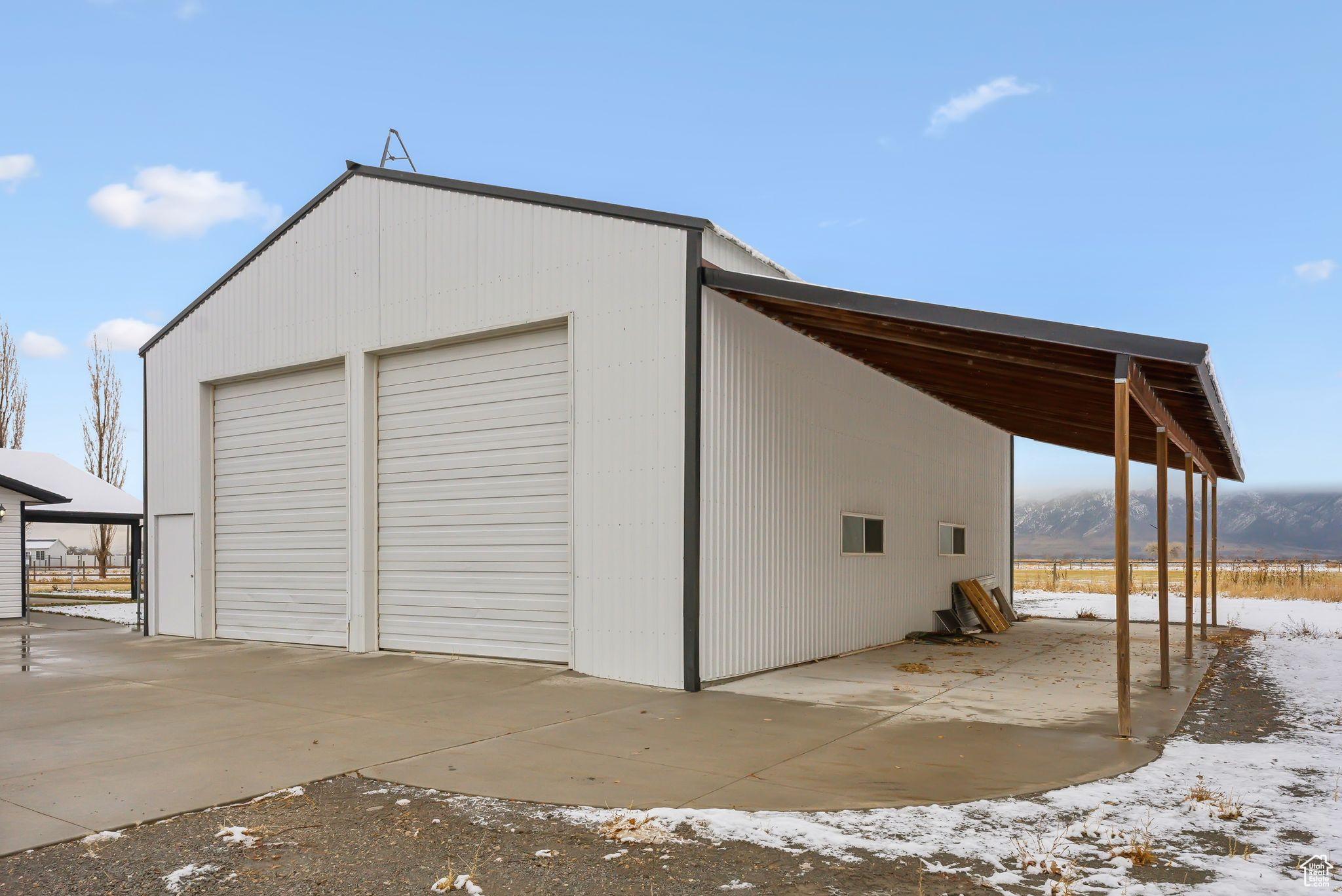 6640 N 6800, Tremonton, Utah image 34