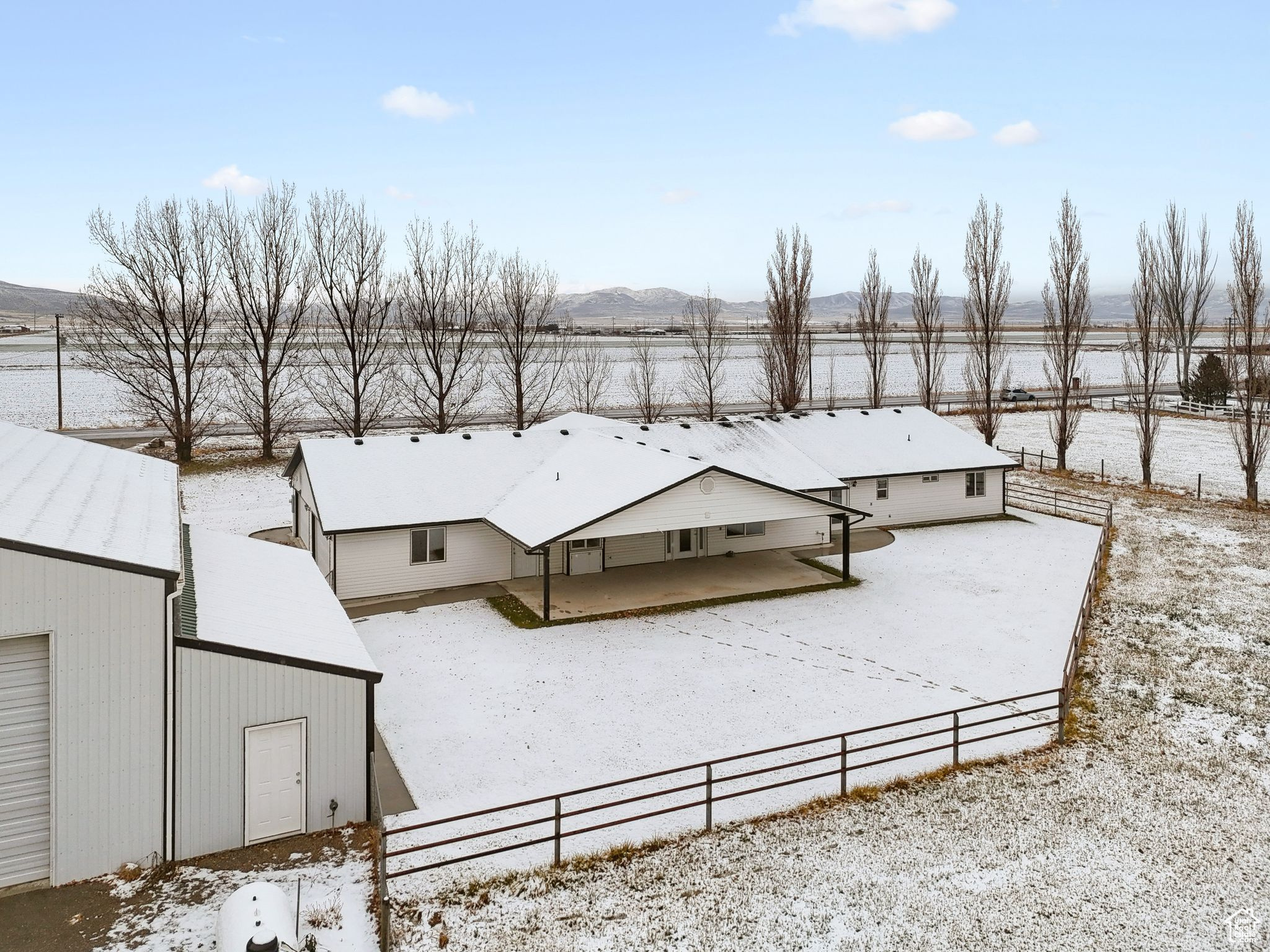 6640 N 6800, Tremonton, Utah image 9