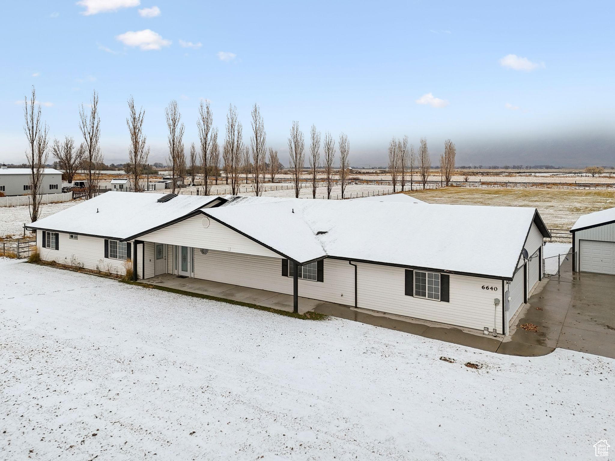 6640 N 6800, Tremonton, Utah image 6