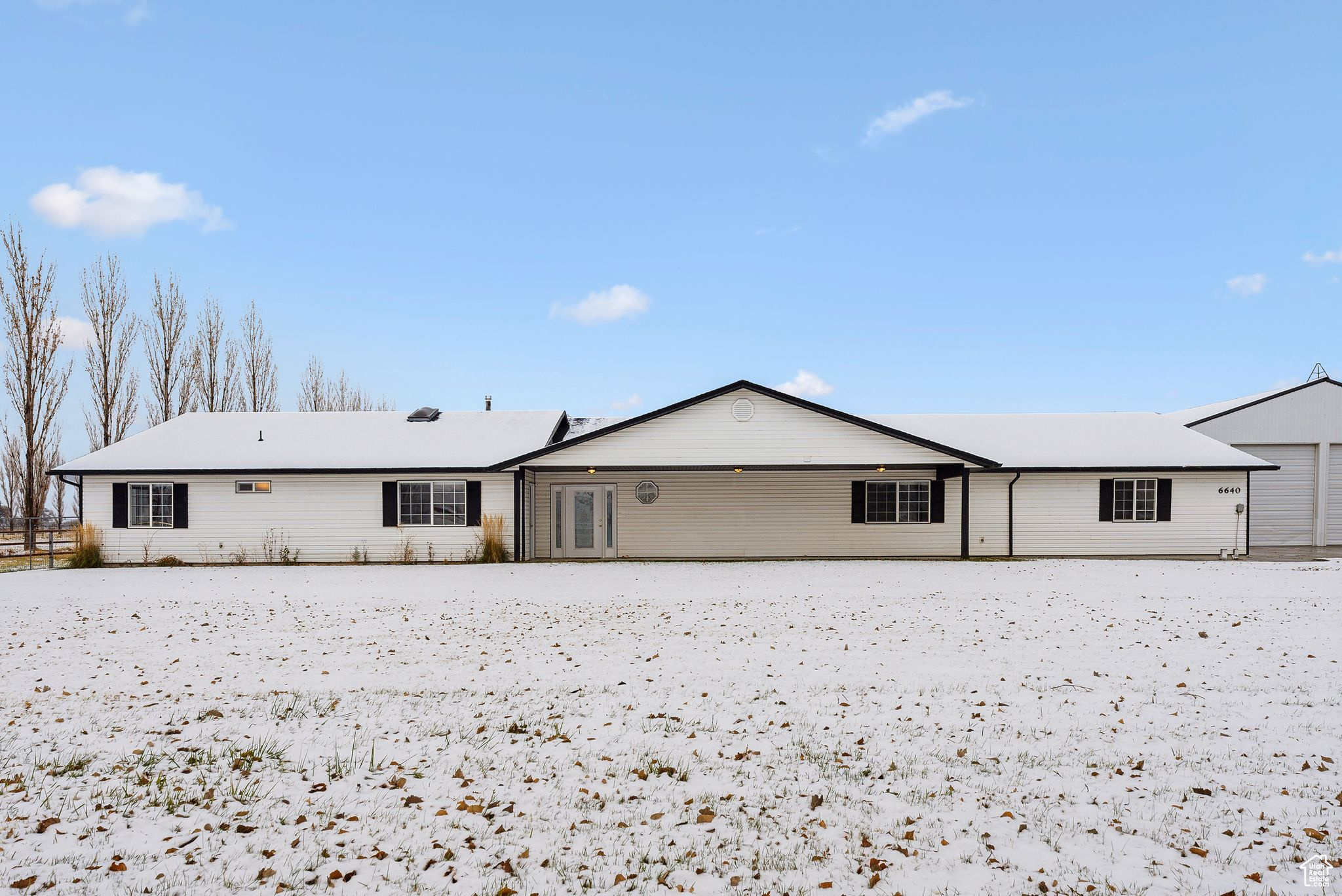 6640 N 6800, Tremonton, Utah image 45