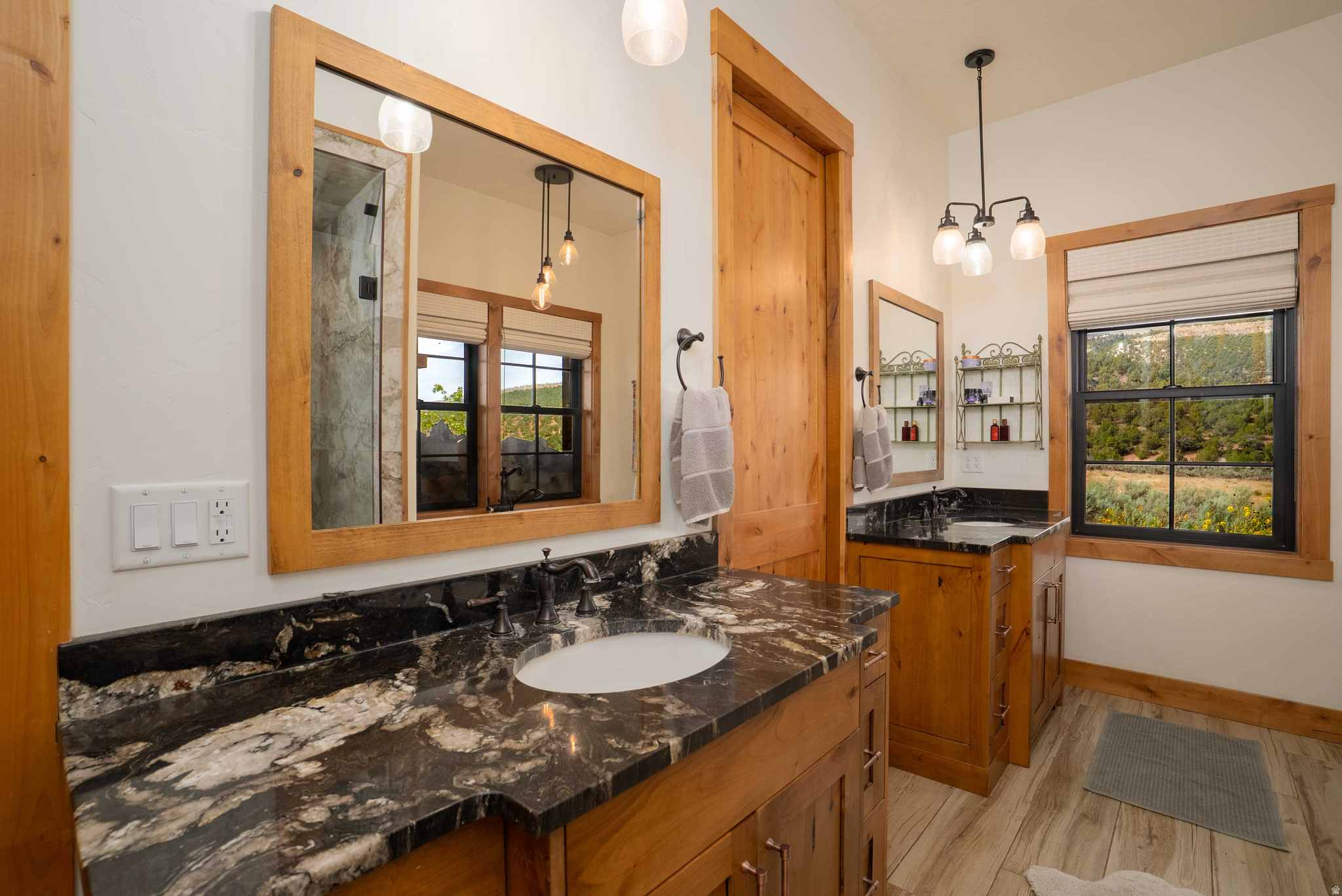 SAWTOOTH PARK PUD SUB - Residential