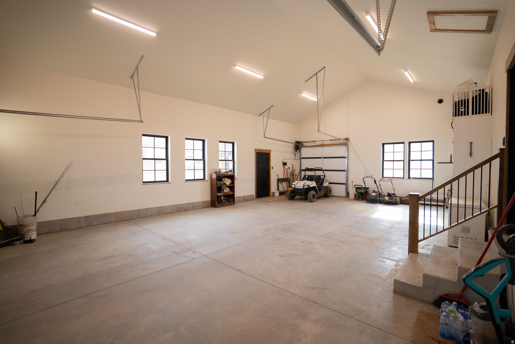 SAWTOOTH PARK PUD SUB - Residential