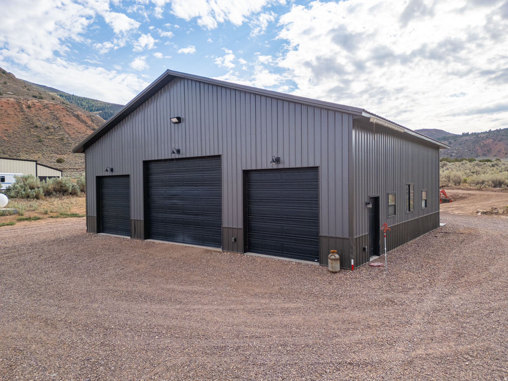 SAWTOOTH PARK PUD SUB - Residential