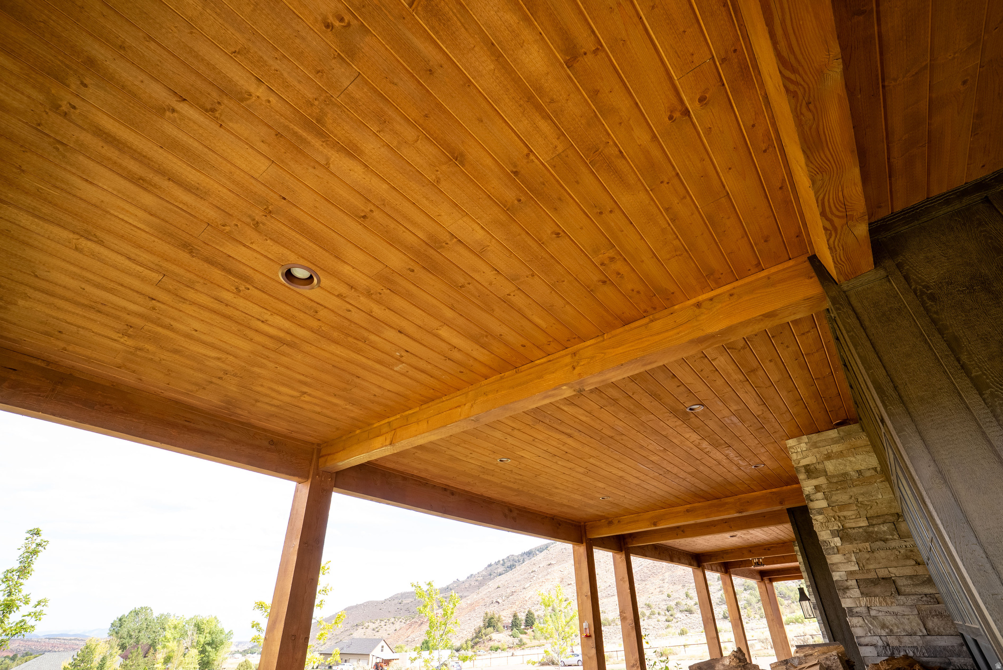 SAWTOOTH PARK PUD SUB - Residential