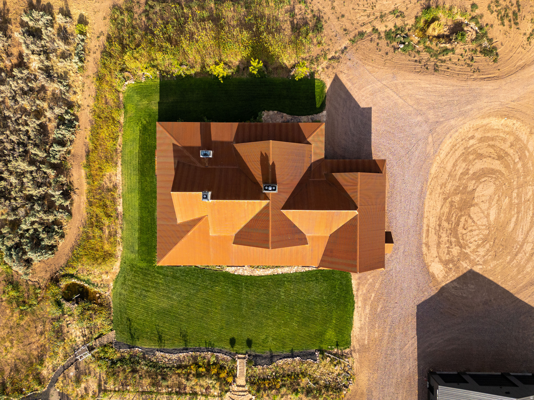 SAWTOOTH PARK PUD SUB - Residential