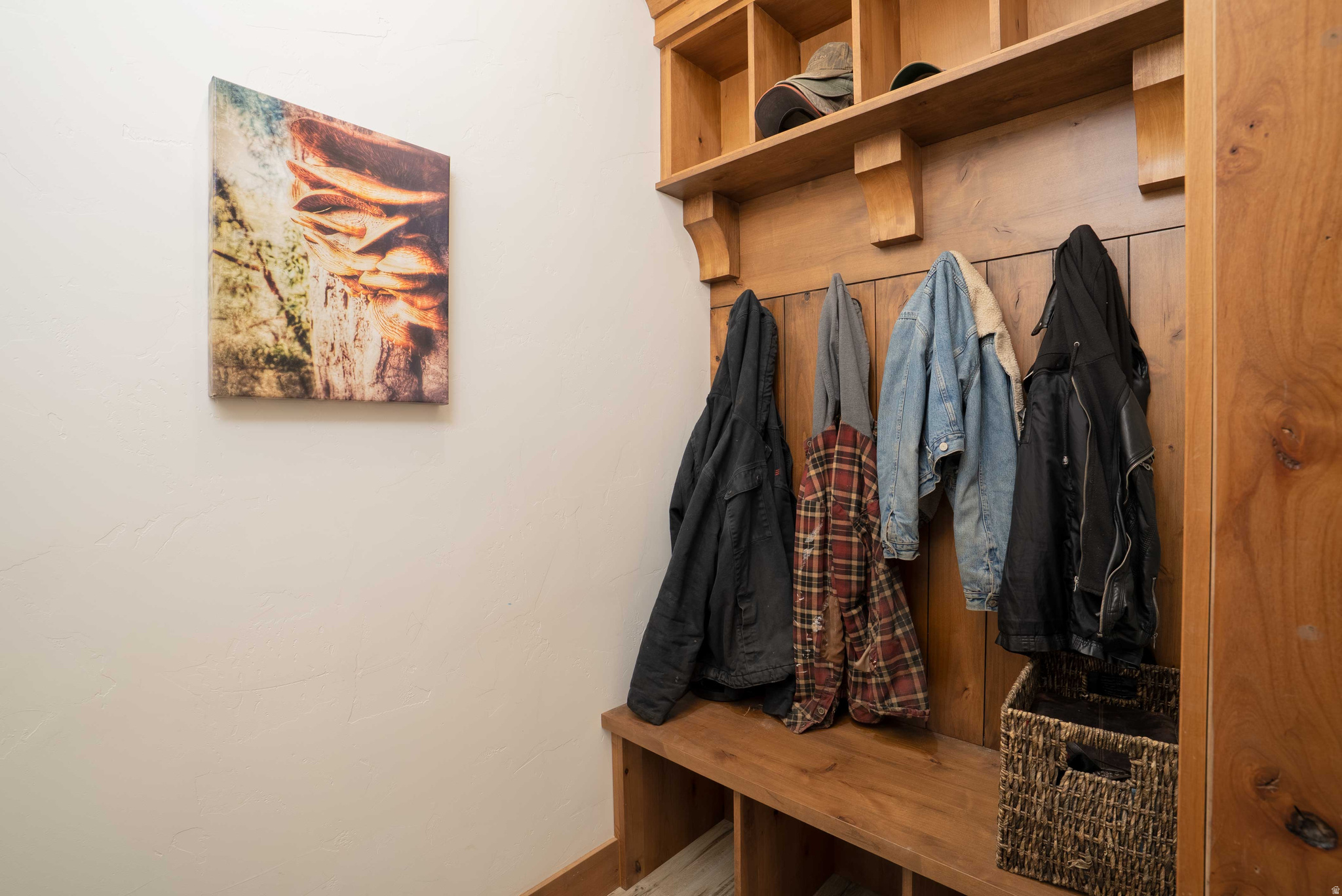 SAWTOOTH PARK PUD SUB - Residential