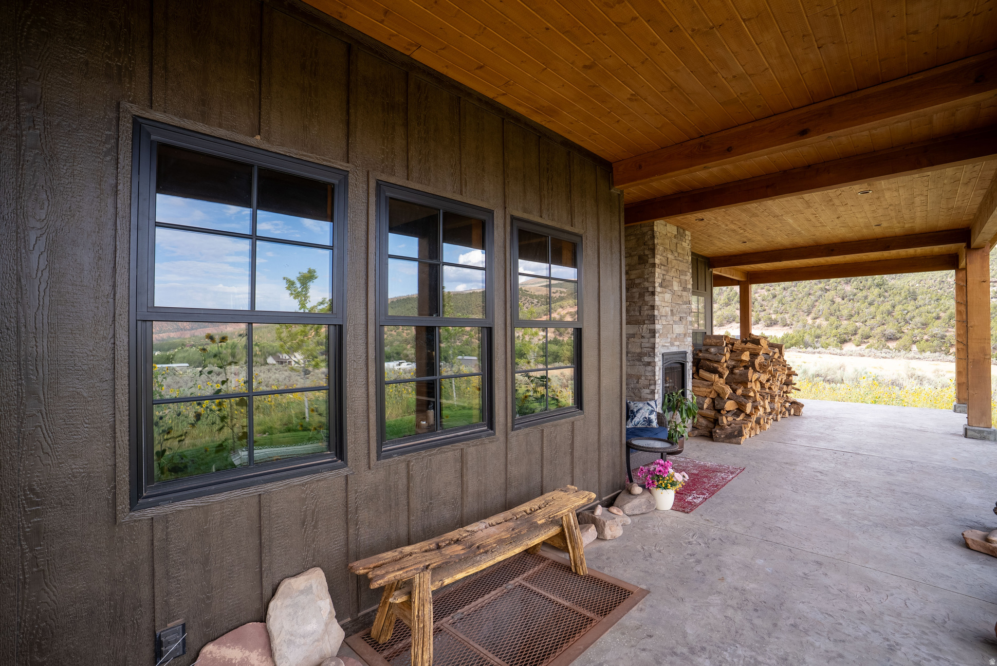 SAWTOOTH PARK PUD SUB - Residential