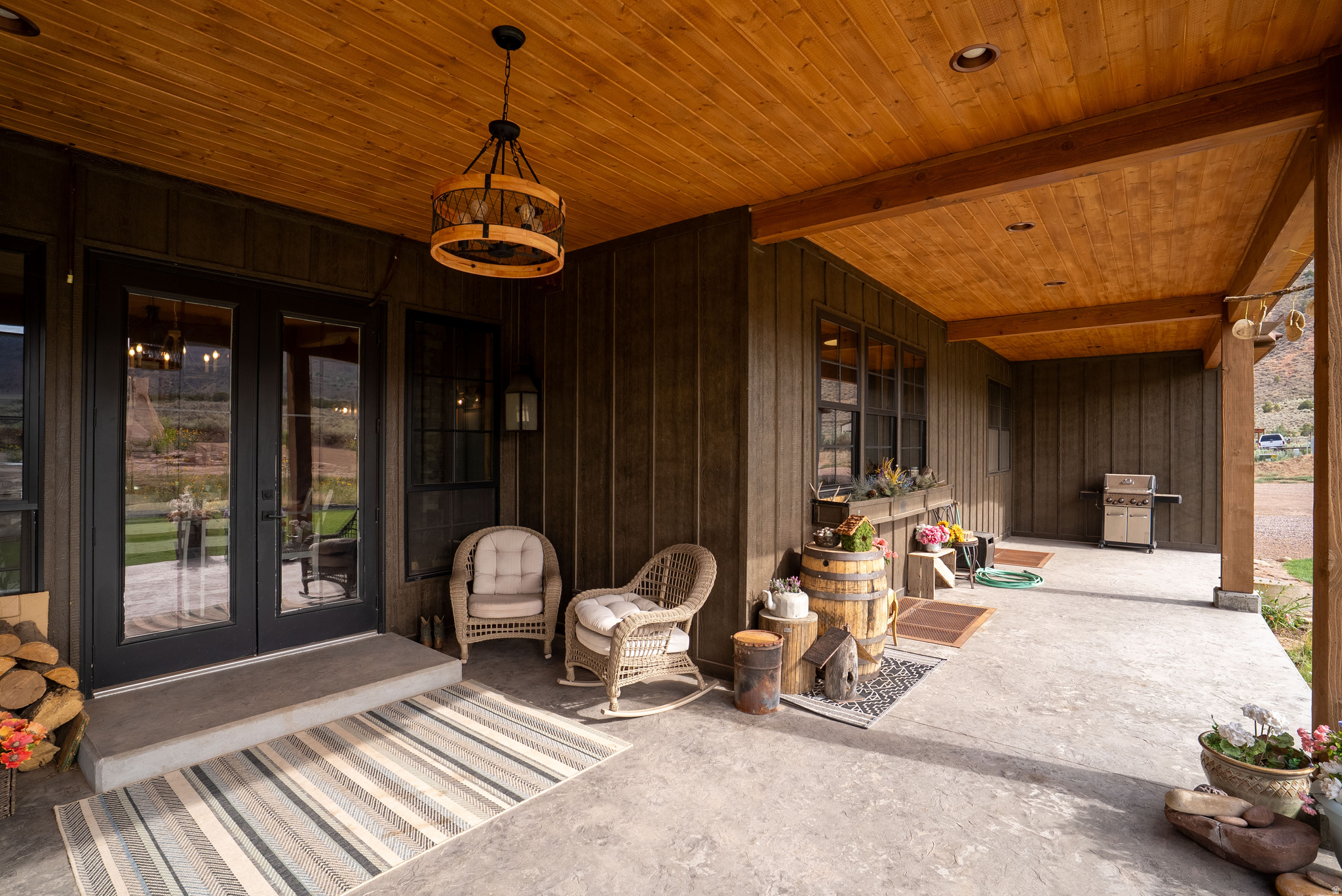 SAWTOOTH PARK PUD SUB - Residential