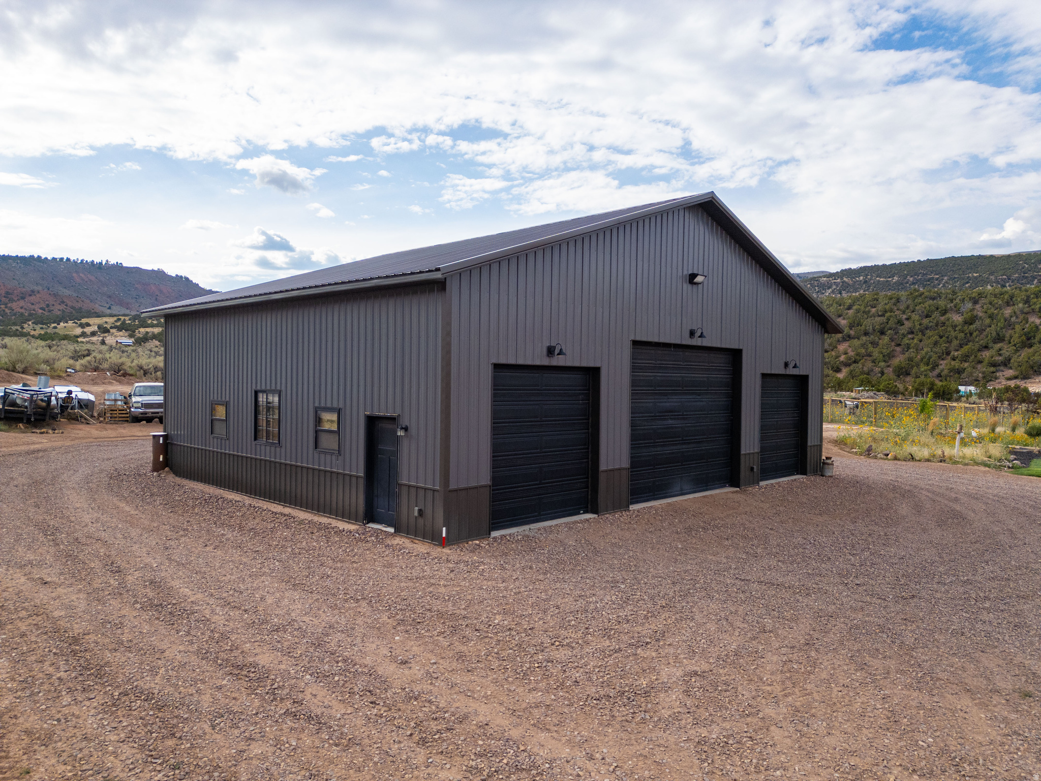 SAWTOOTH PARK PUD SUB - Residential