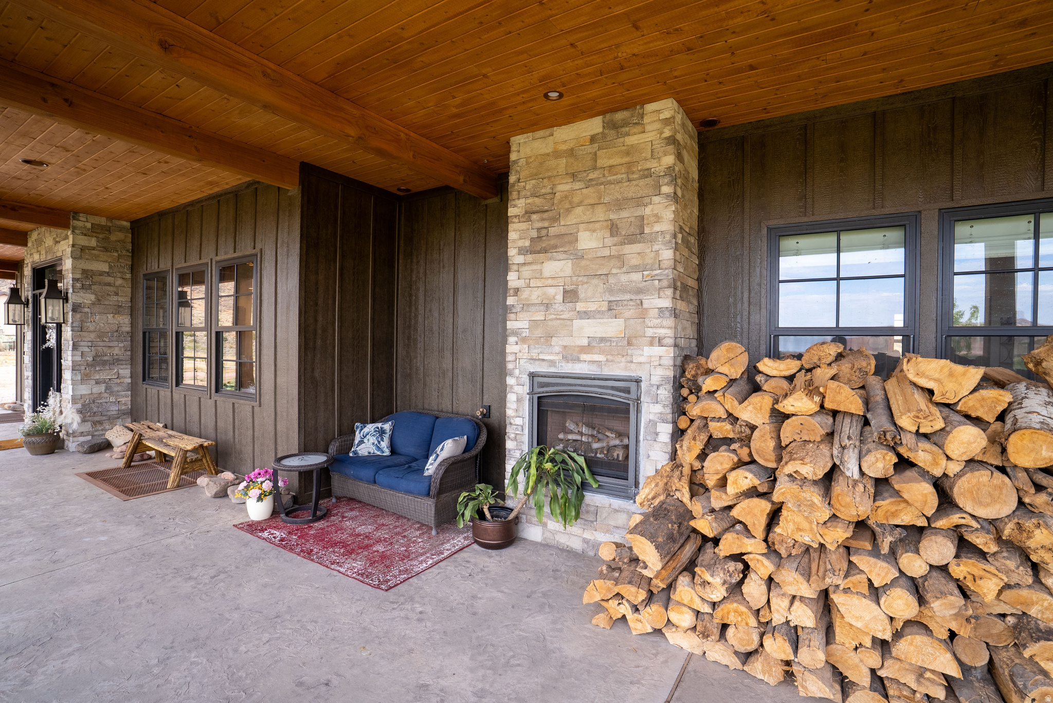 SAWTOOTH PARK PUD SUB - Residential