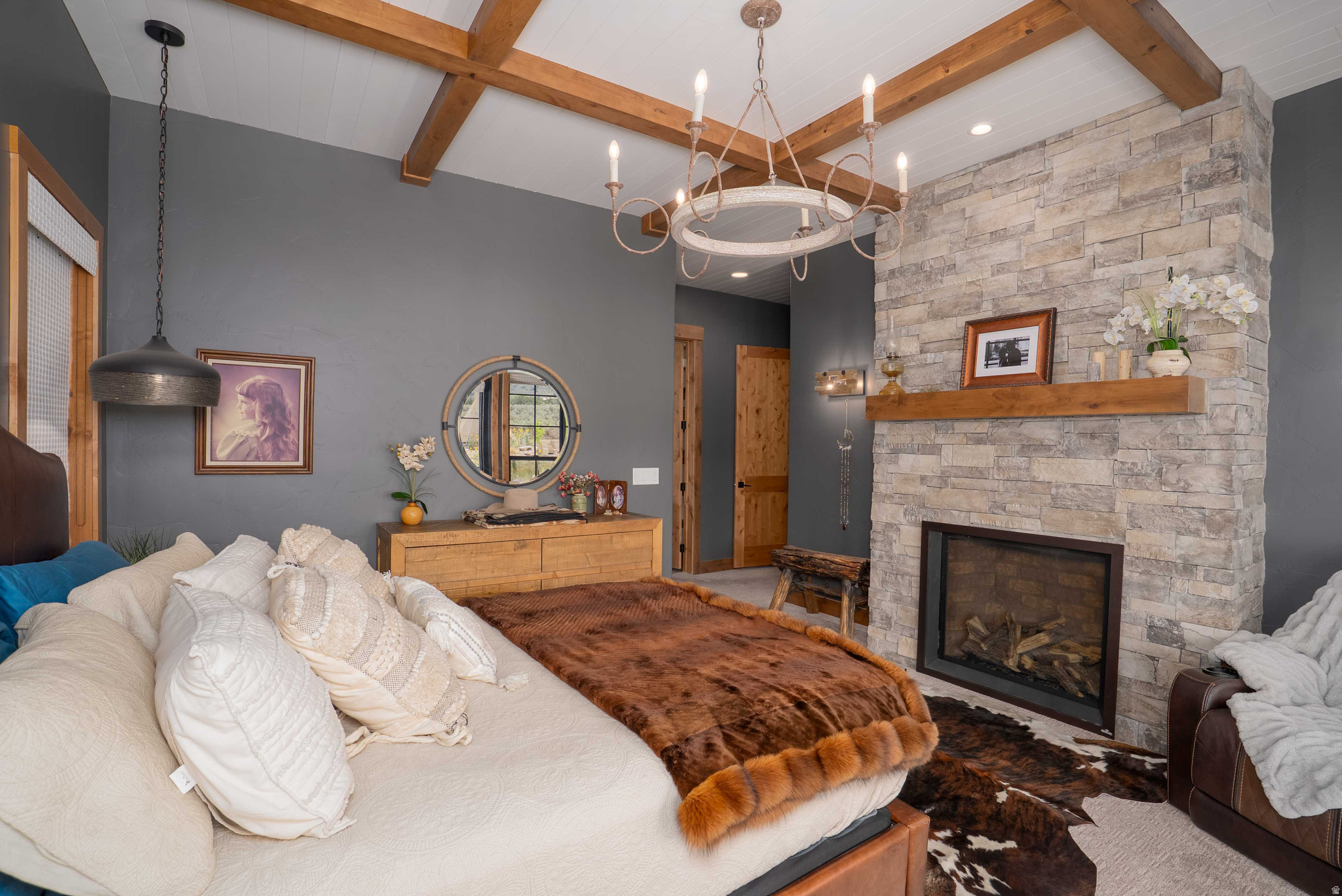 SAWTOOTH PARK PUD SUB - Residential