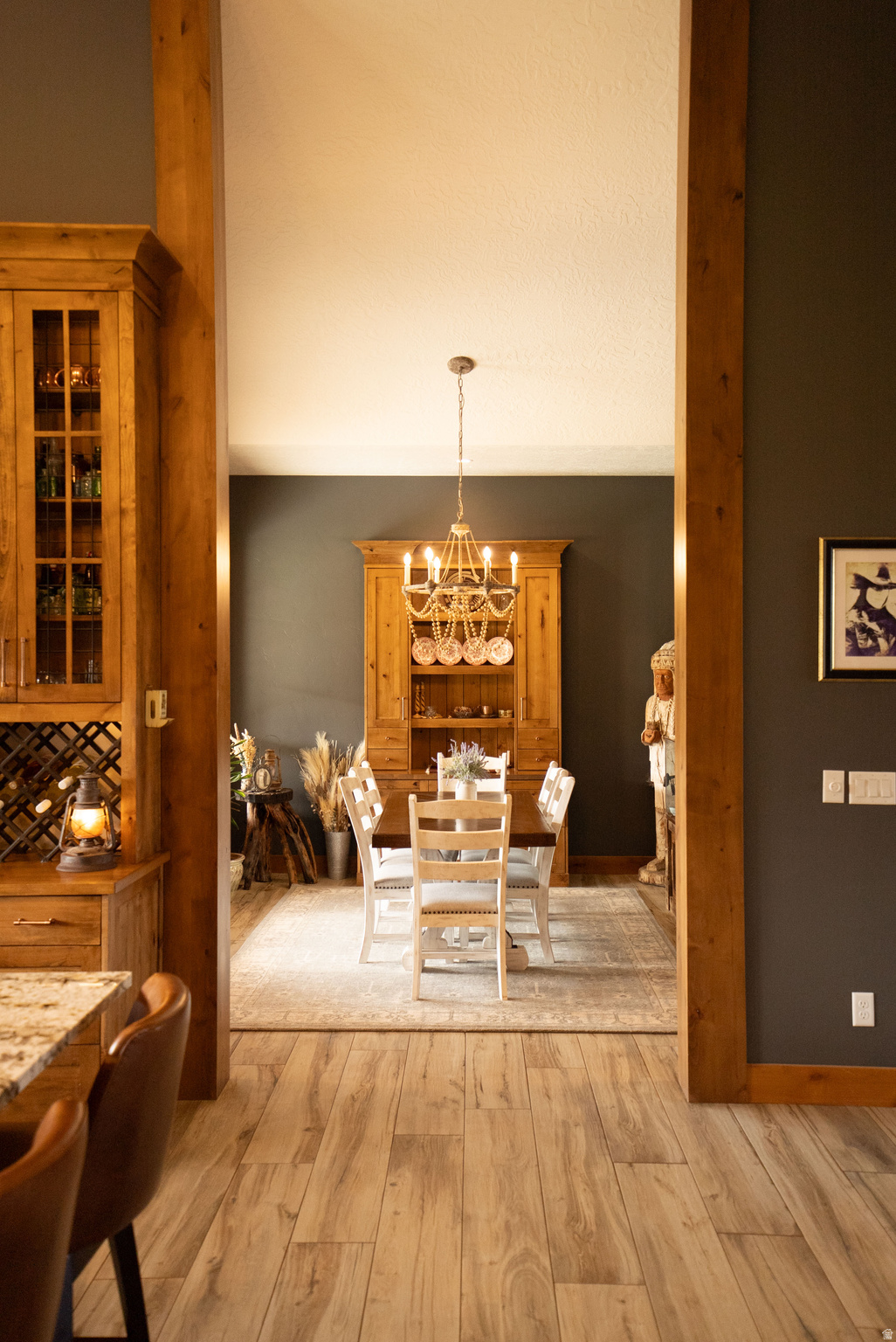 SAWTOOTH PARK PUD SUB - Residential