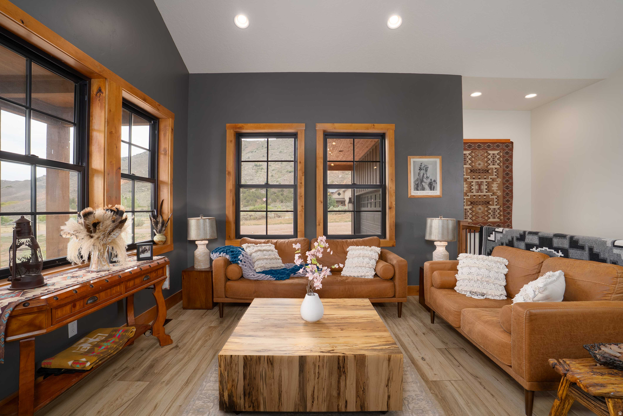 SAWTOOTH PARK PUD SUB - Residential