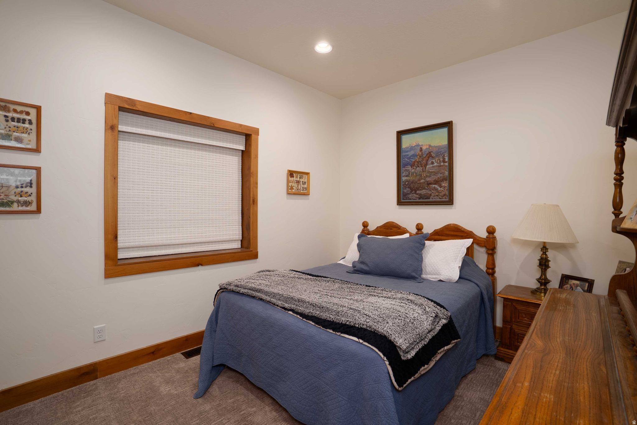 SAWTOOTH PARK PUD SUB - Residential