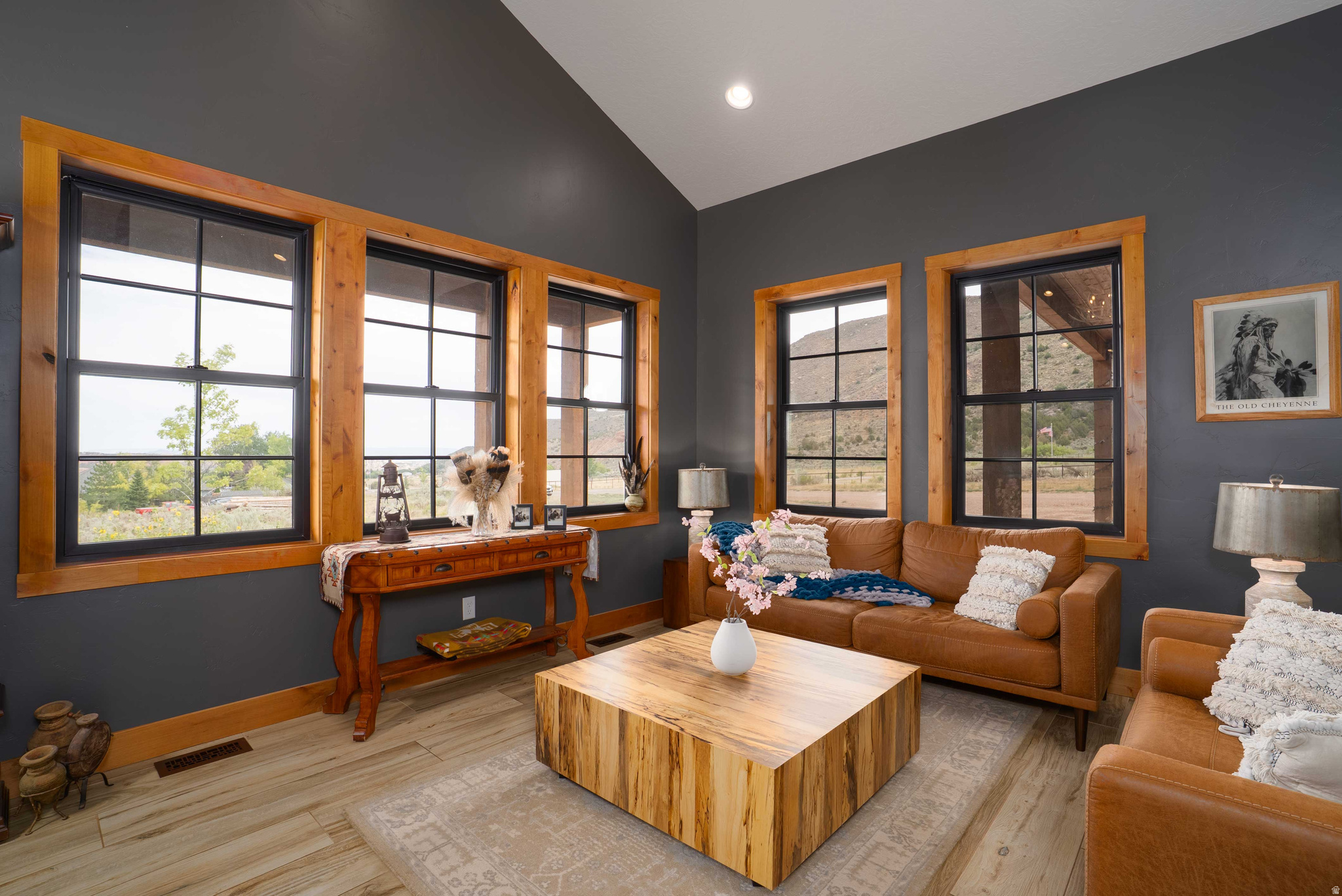 SAWTOOTH PARK PUD SUB - Residential