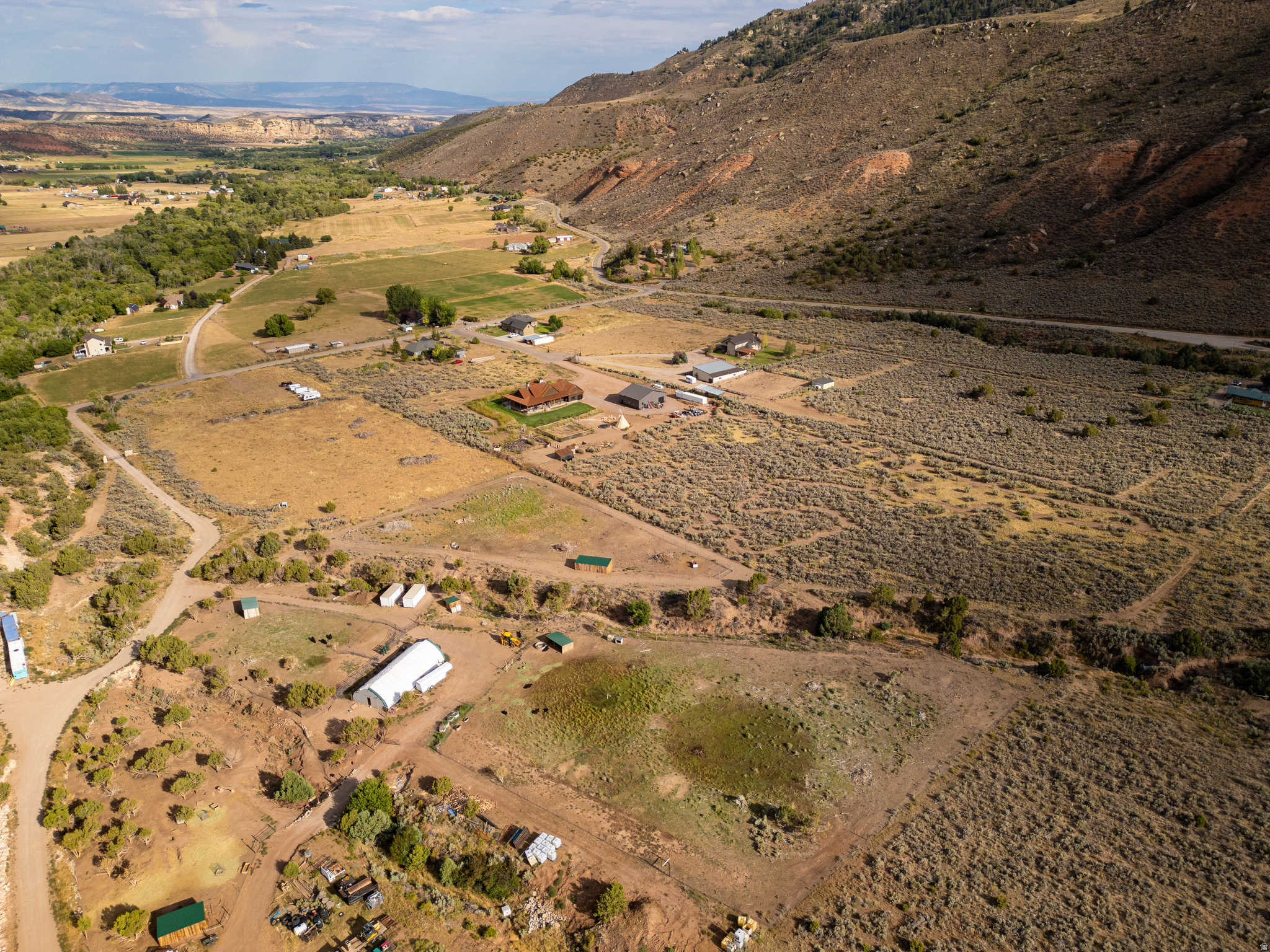 SAWTOOTH PARK PUD SUB - Residential