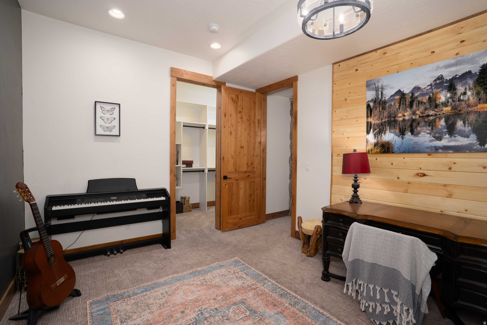 SAWTOOTH PARK PUD SUB - Residential