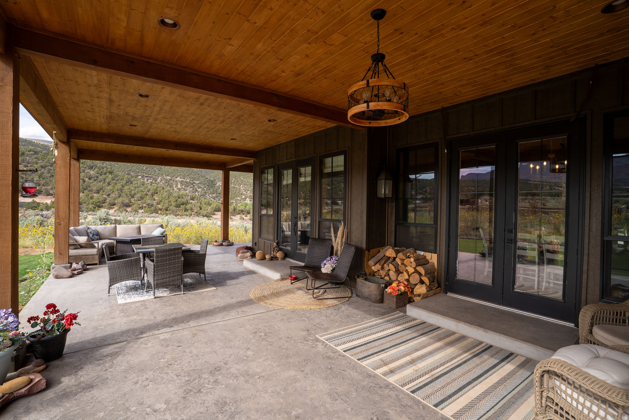 SAWTOOTH PARK PUD SUB - Residential