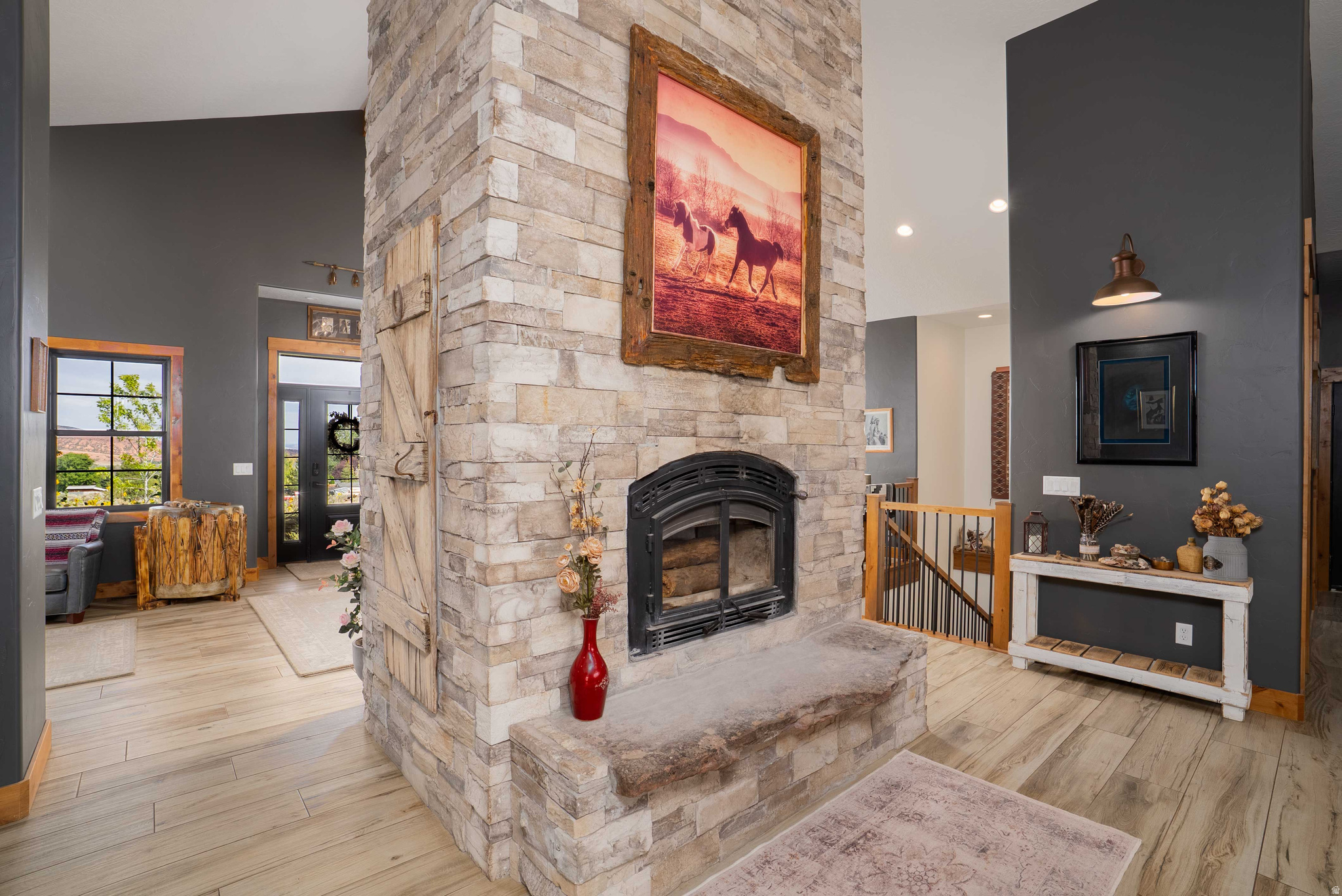 SAWTOOTH PARK PUD SUB - Residential