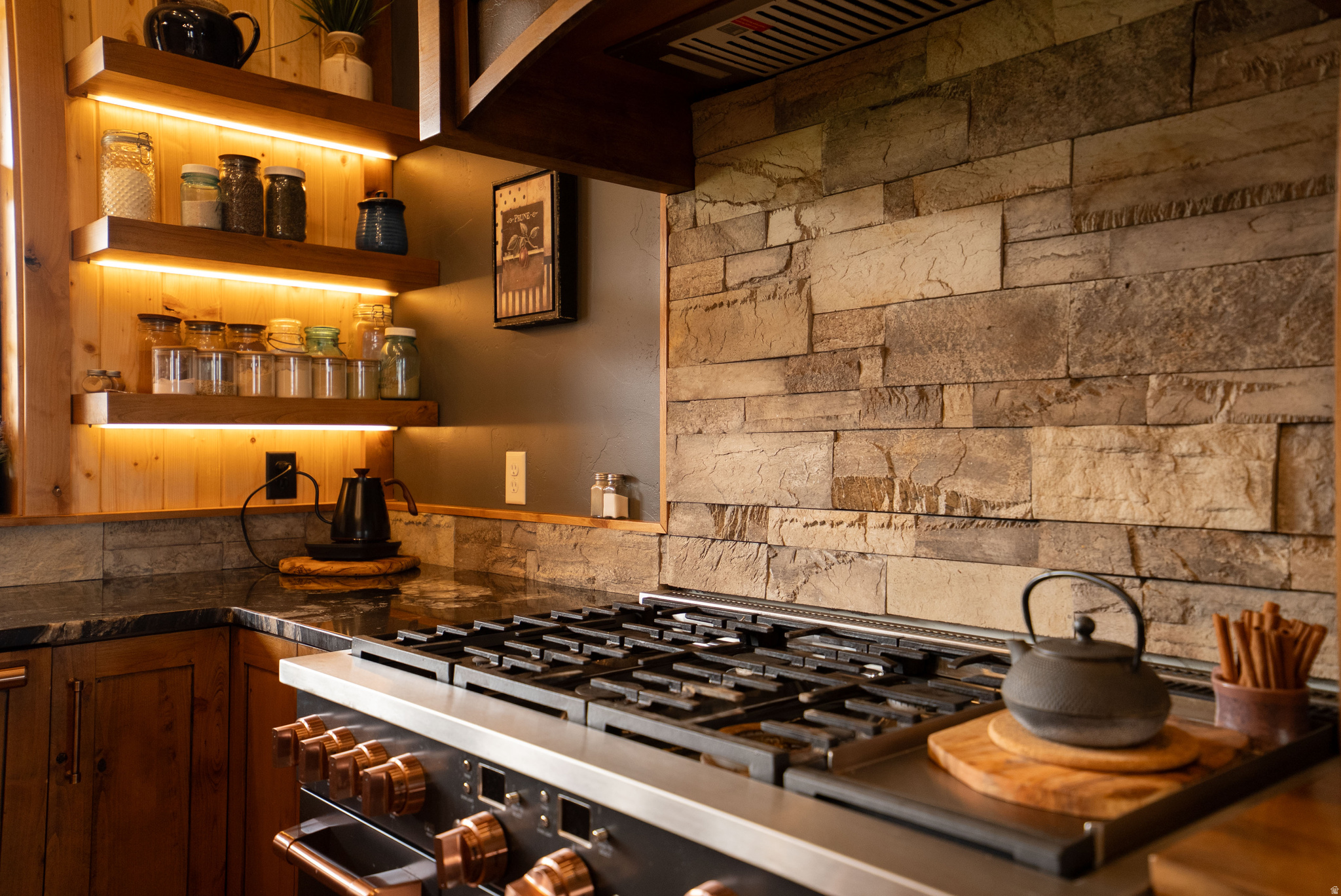 SAWTOOTH PARK PUD SUB - Residential