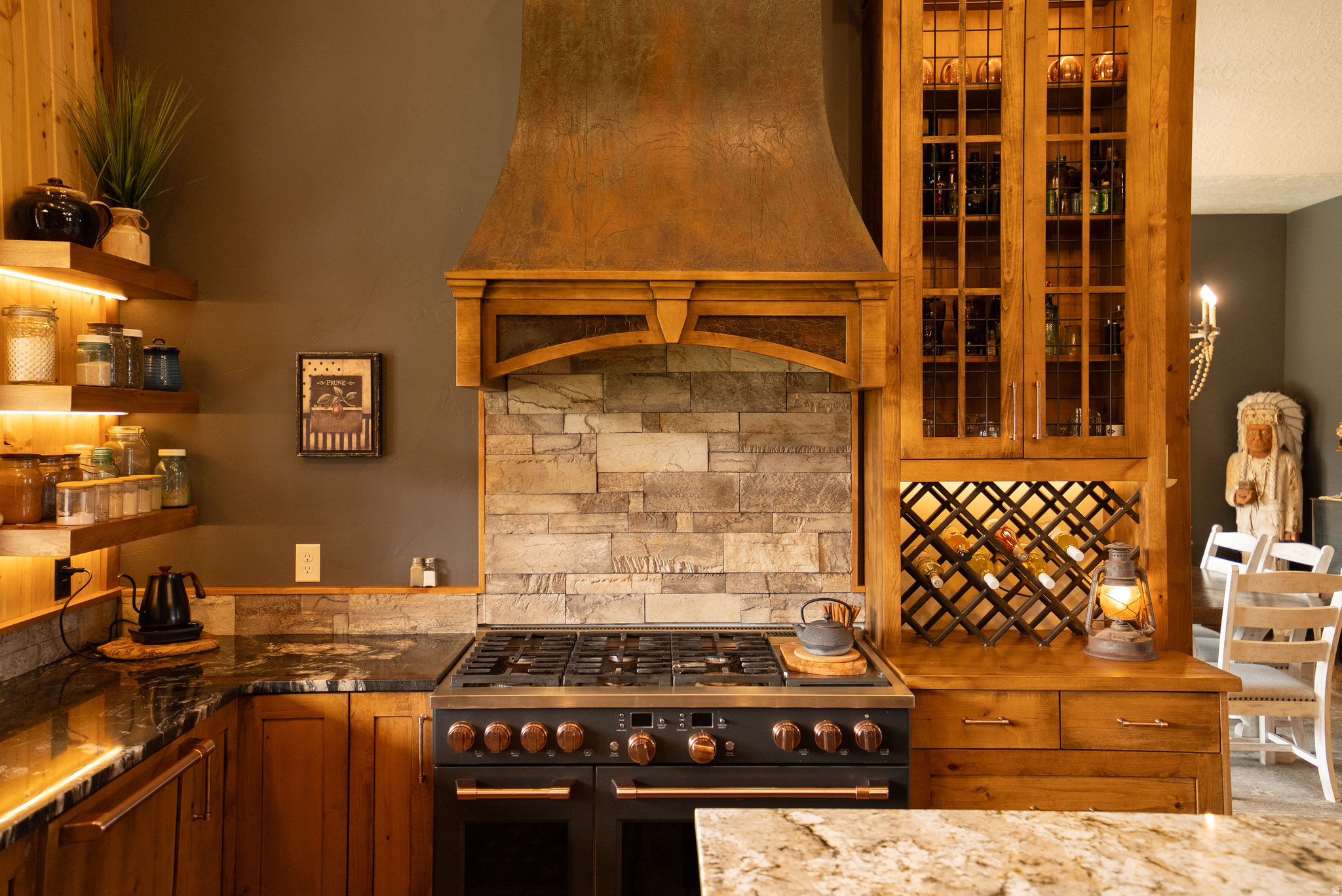 SAWTOOTH PARK PUD SUB - Residential