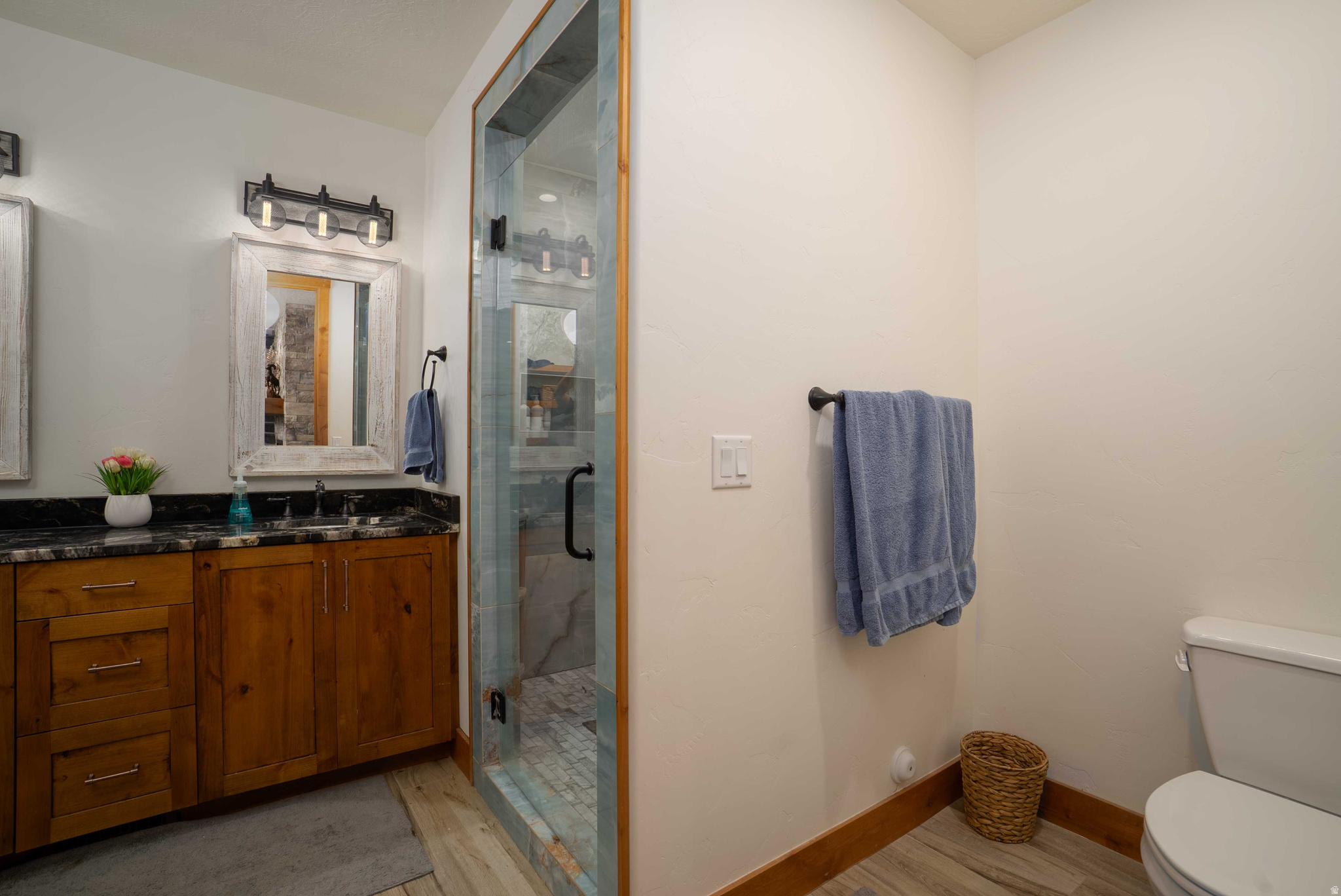 SAWTOOTH PARK PUD SUB - Residential