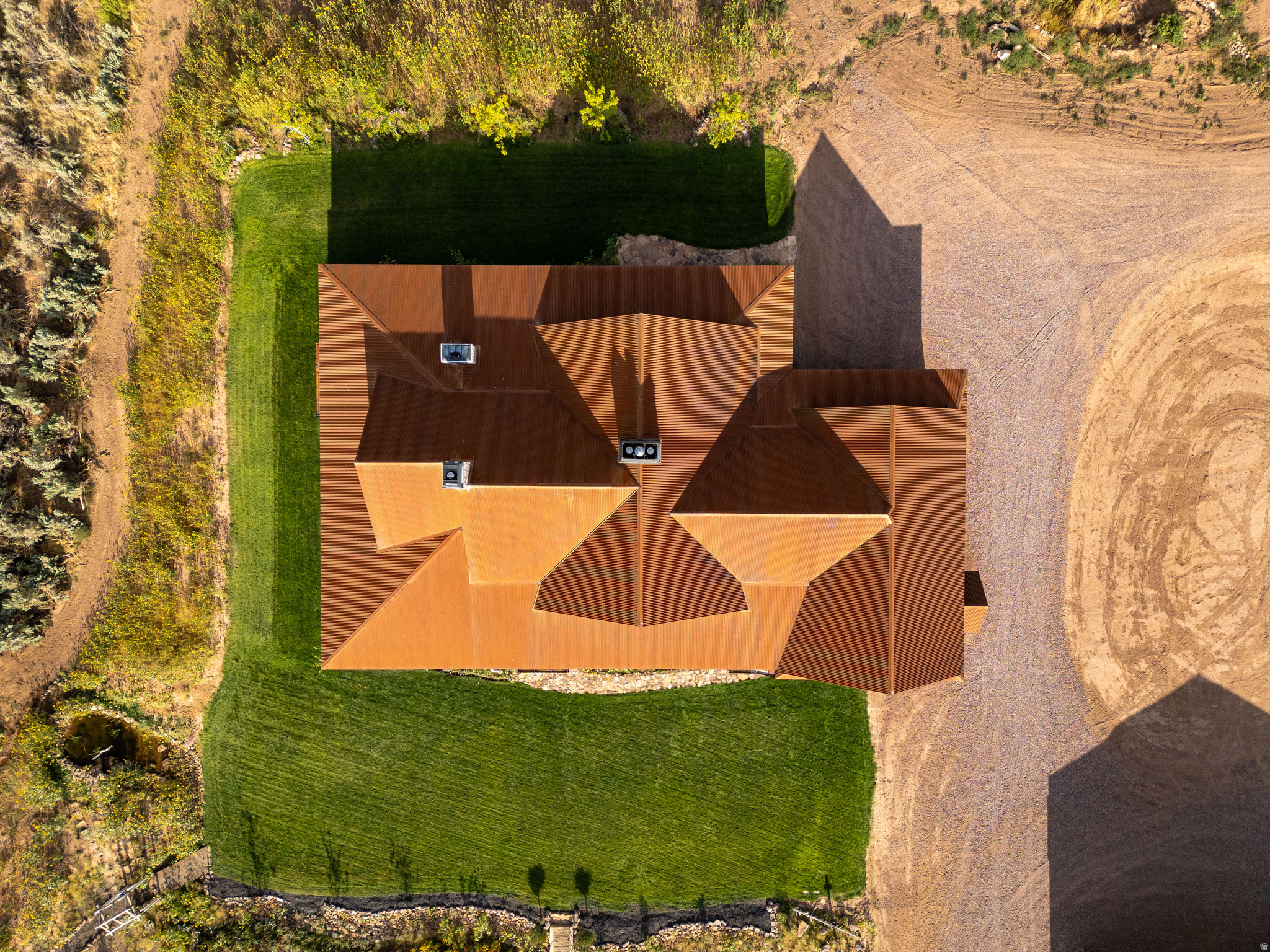 SAWTOOTH PARK PUD SUB - Residential