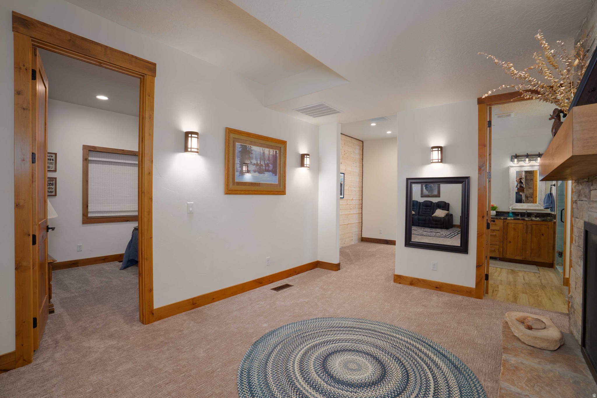 SAWTOOTH PARK PUD SUB - Residential